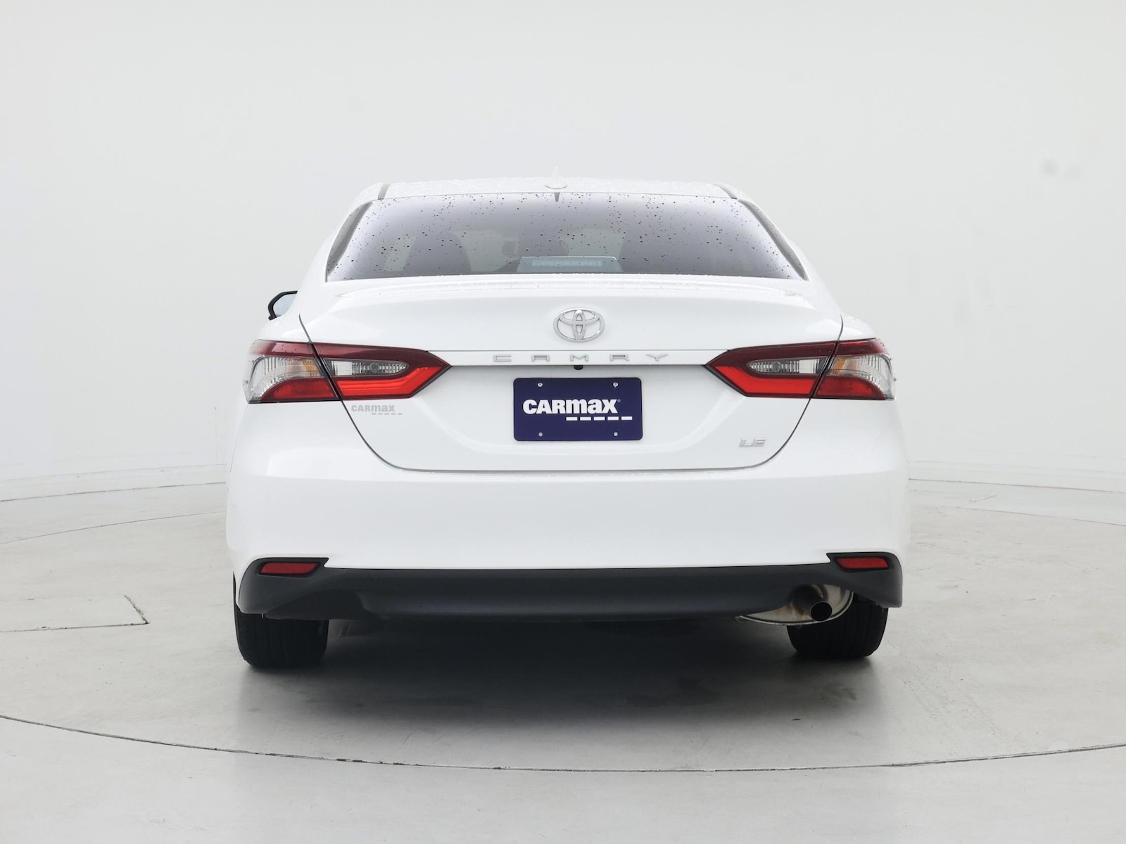 2024 Toyota Camry LE - Photo 7