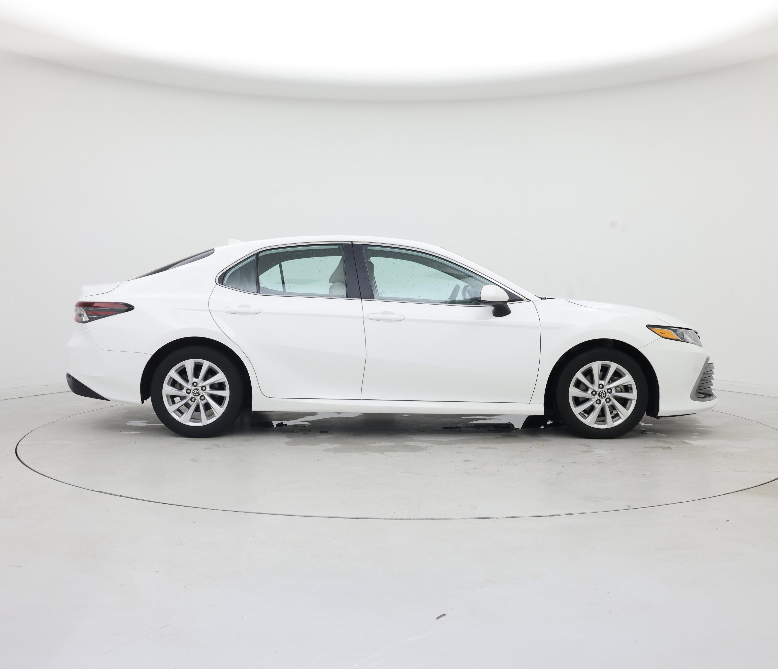 Thumbnail: 2024 Toyota Camry - 7