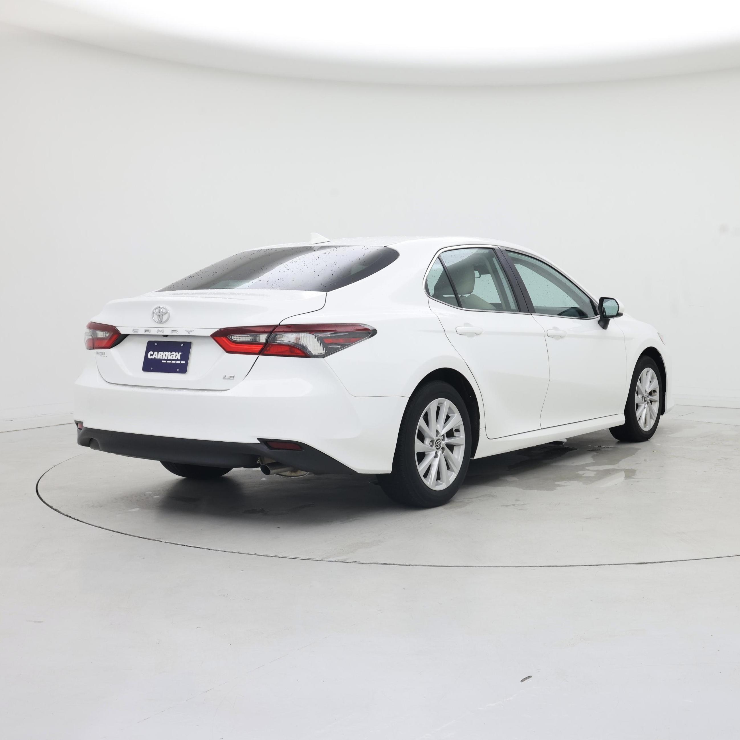 Thumbnail: 2024 Toyota Camry - 8
