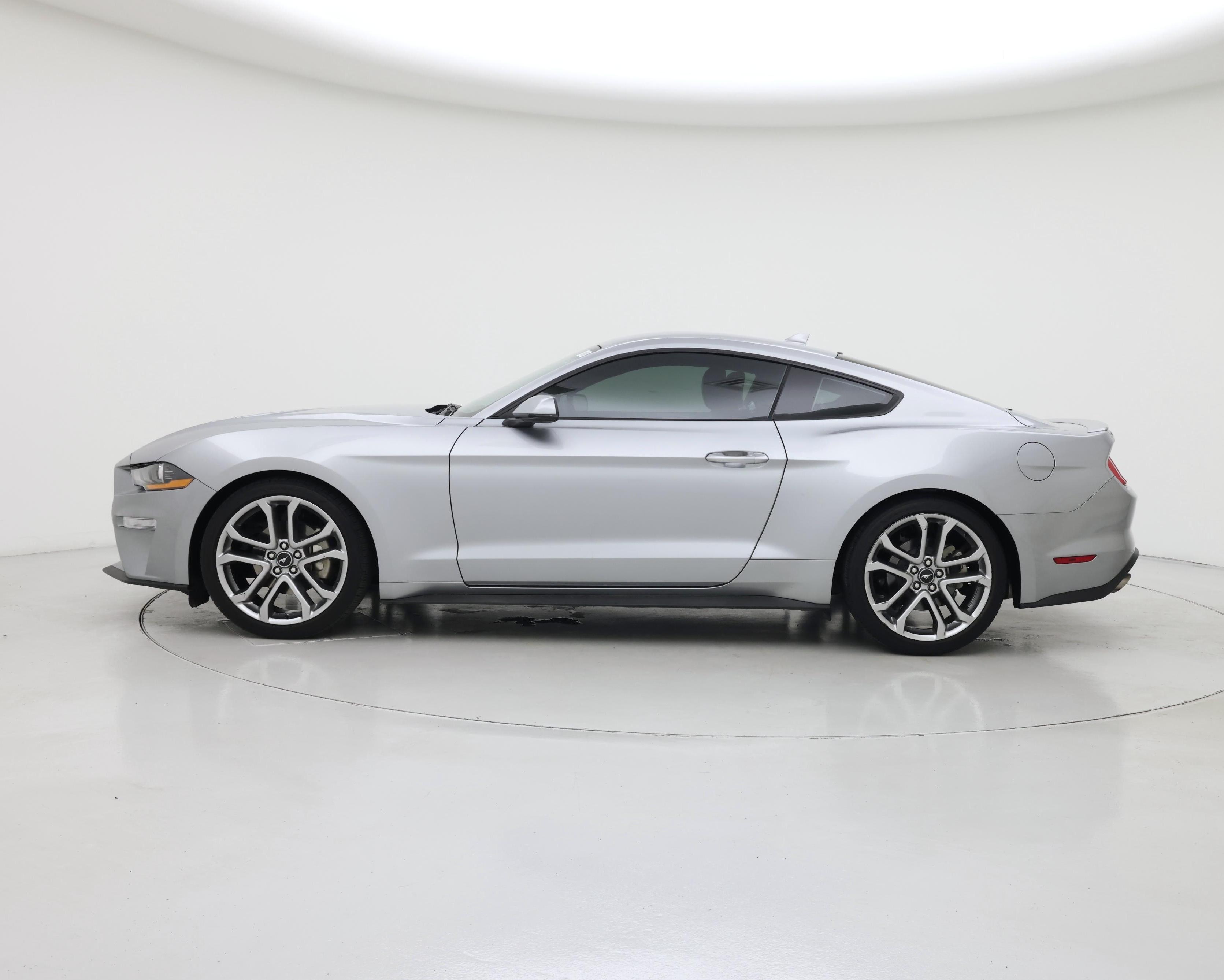 Thumbnail: 2020 Ford Mustang - 3