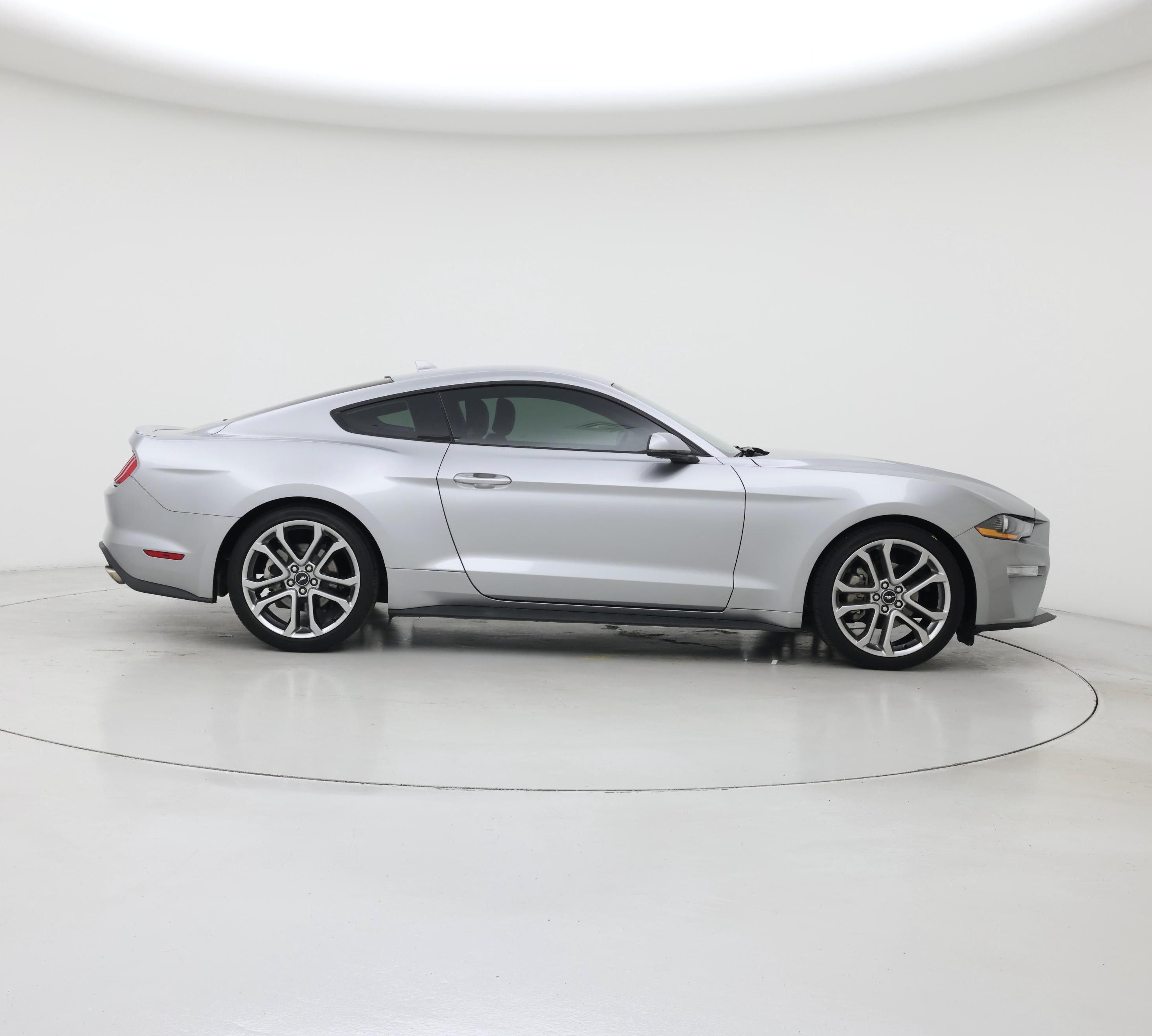 Thumbnail: 2020 Ford Mustang - 7