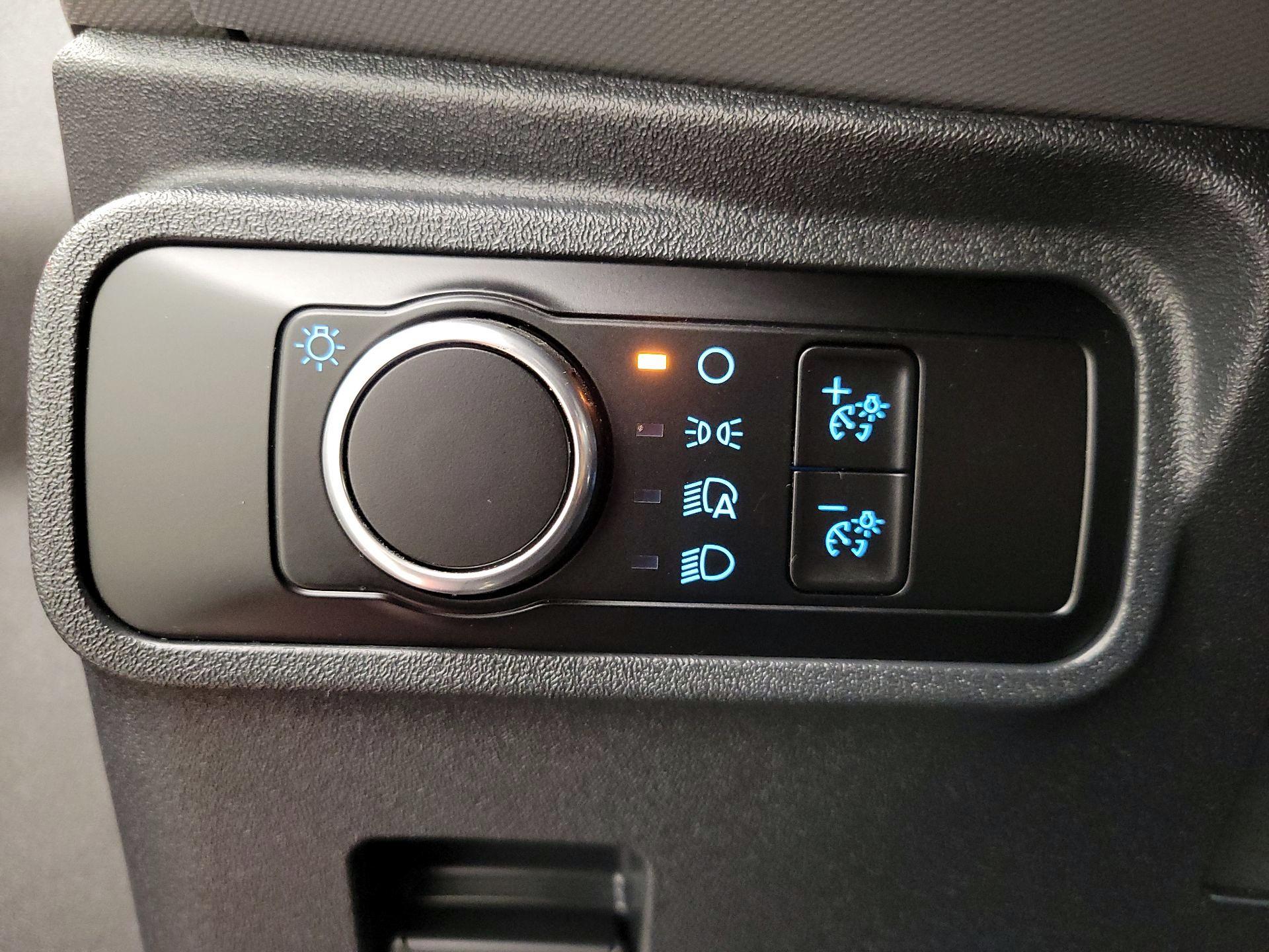 Thumbnail: 2023 Ford Bronco - 13