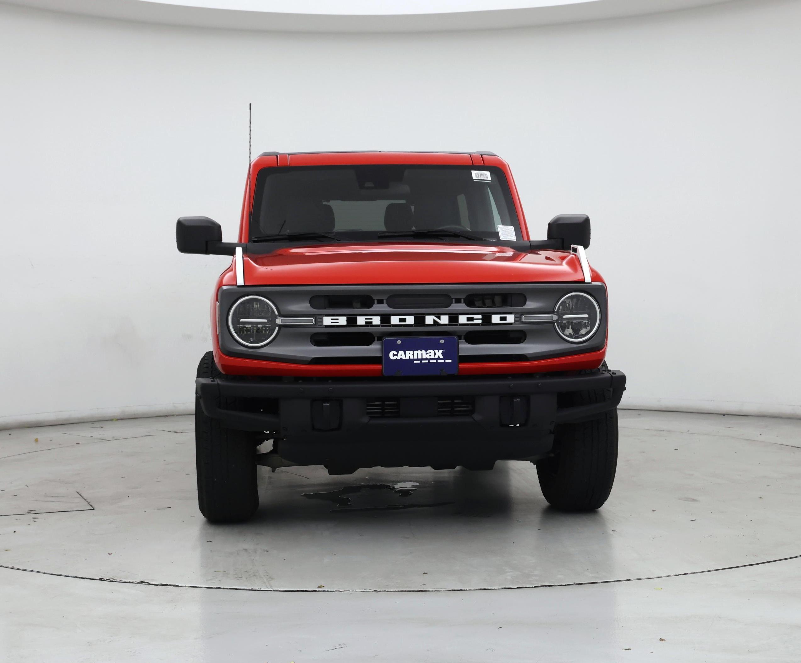 Thumbnail: 2023 Ford Bronco - 5