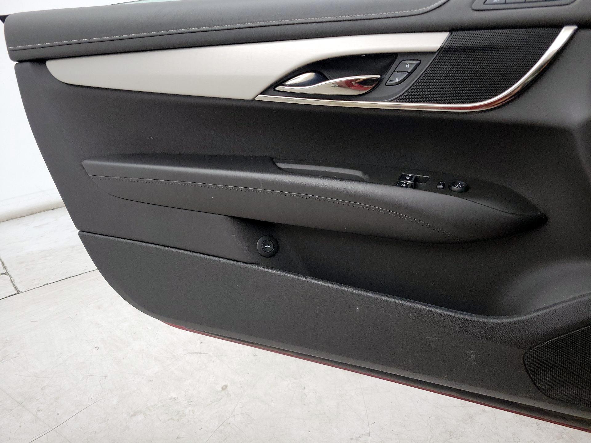 Thumbnail: 2015 Cadillac ATS - 12