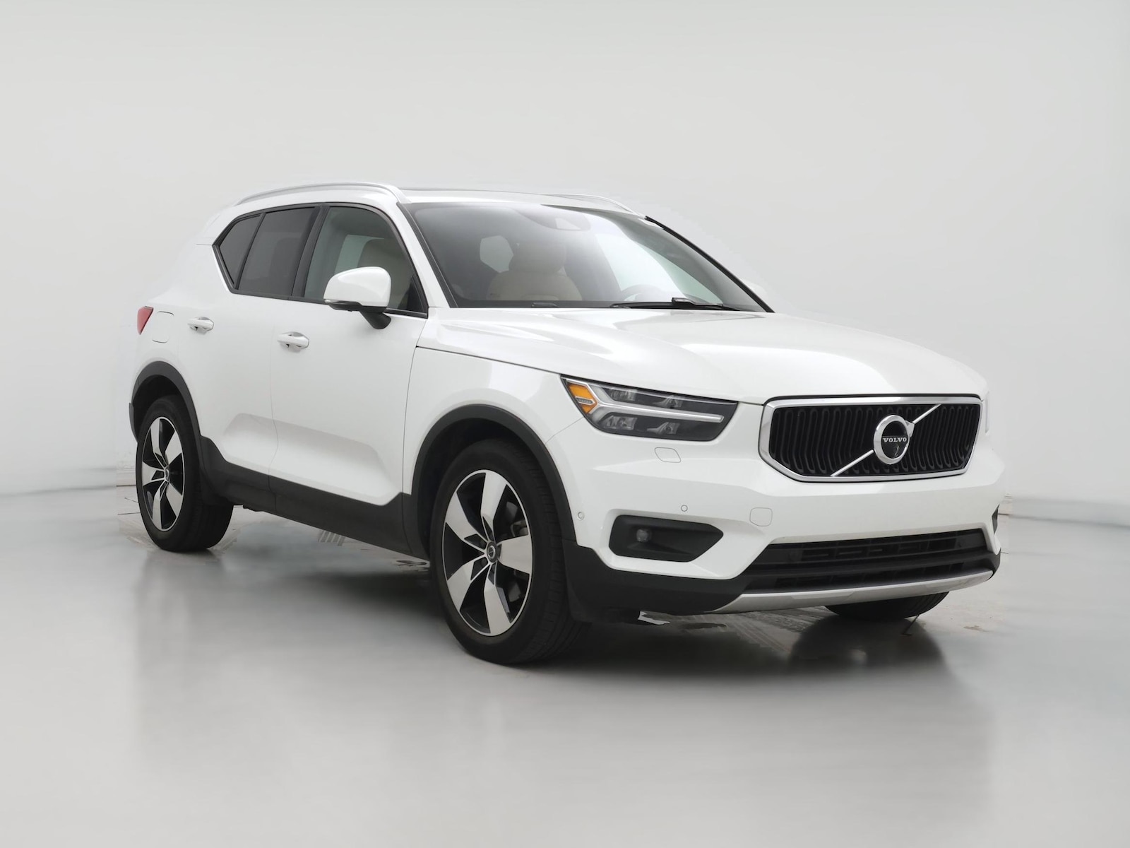 2019 Volvo XC40