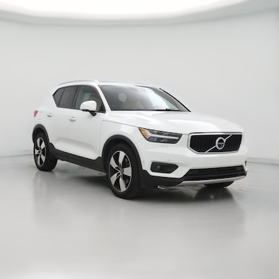 2019 Volvo XC40 T4 Momentum