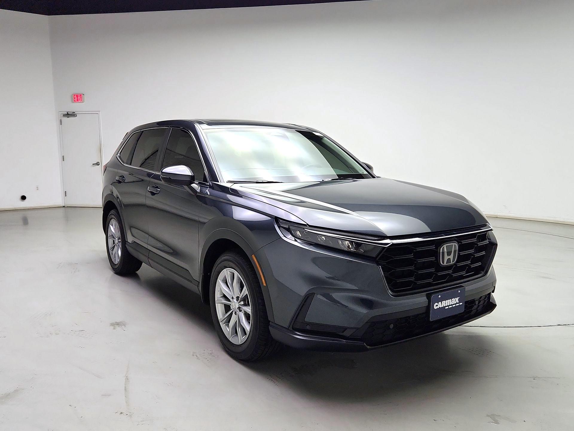 Thumbnail: 2025 Honda CR-V - 1