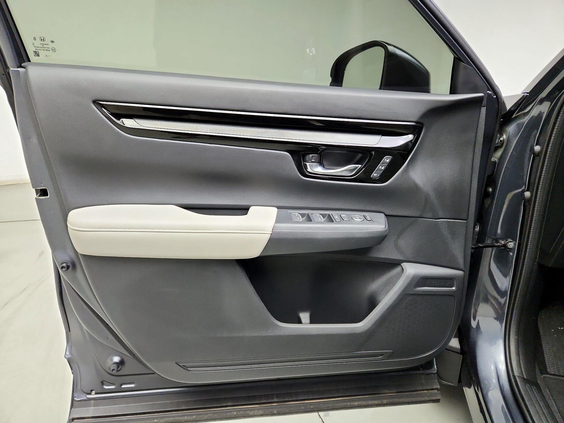 Thumbnail: 2025 Honda CR-V - 10