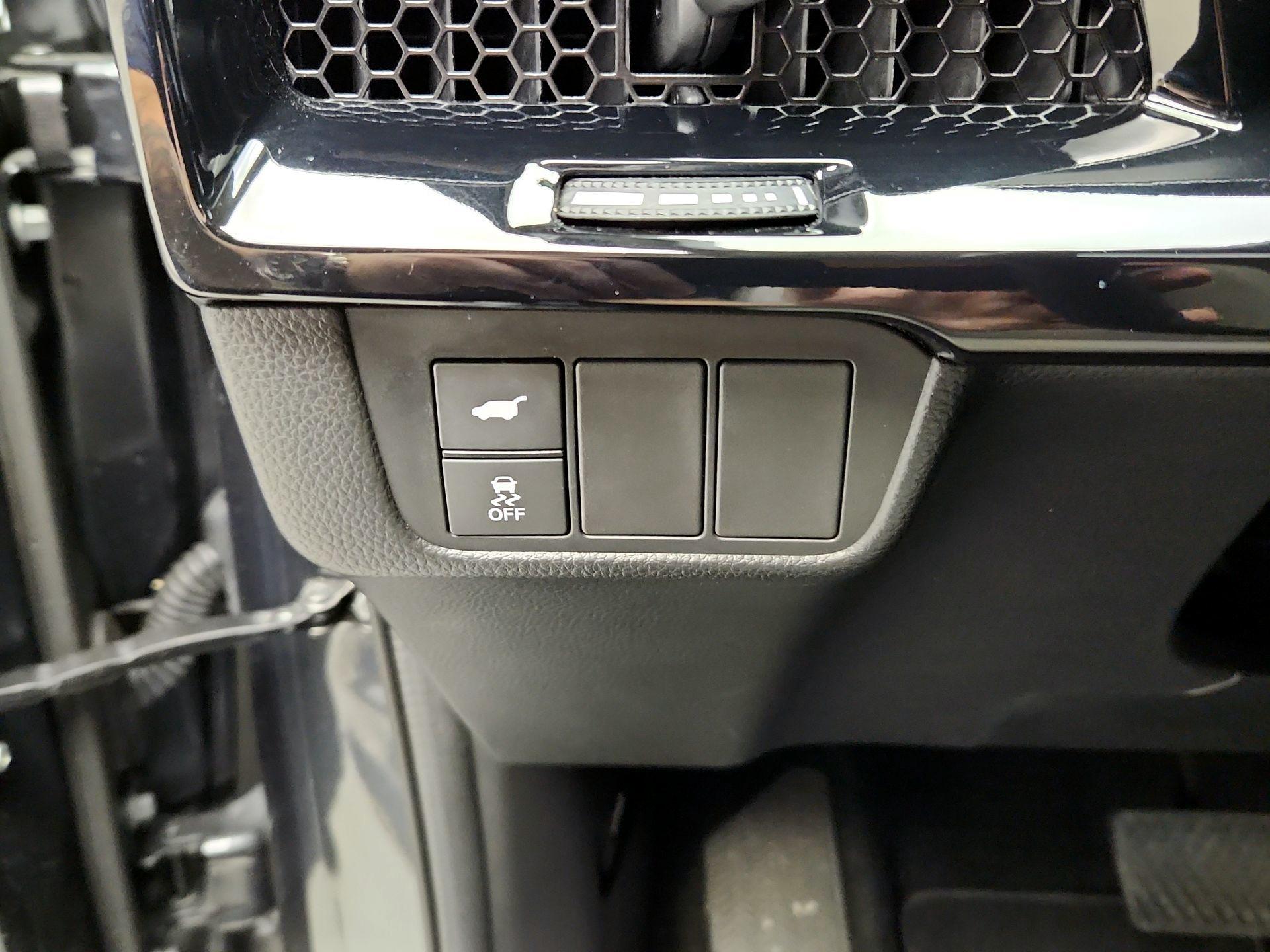Thumbnail: 2025 Honda CR-V - 11