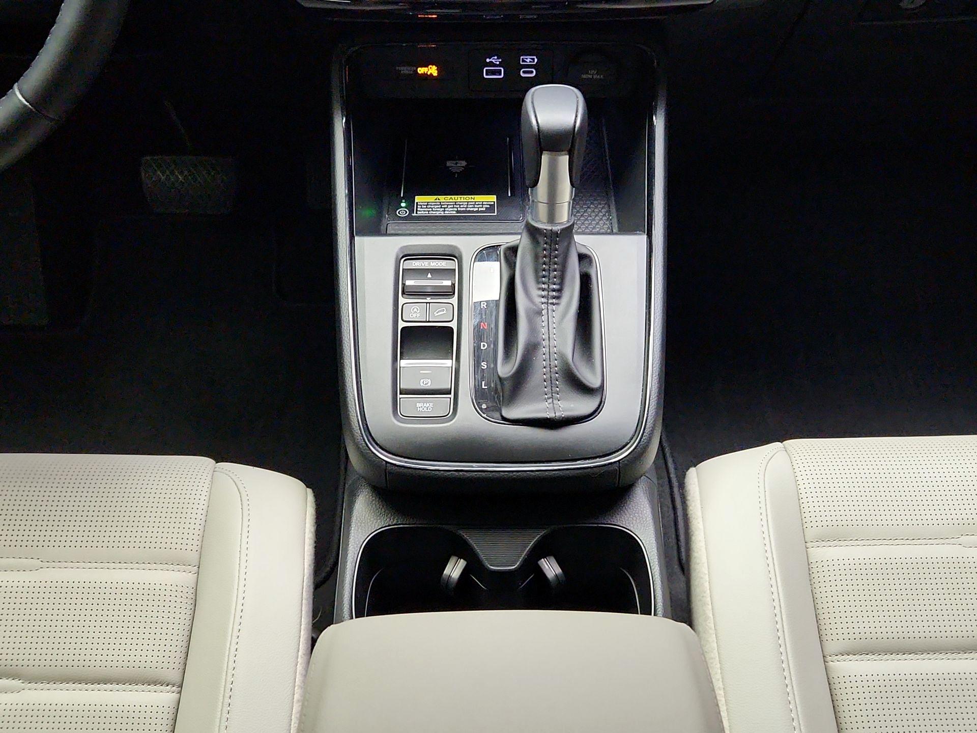 Thumbnail: 2025 Honda CR-V - 15
