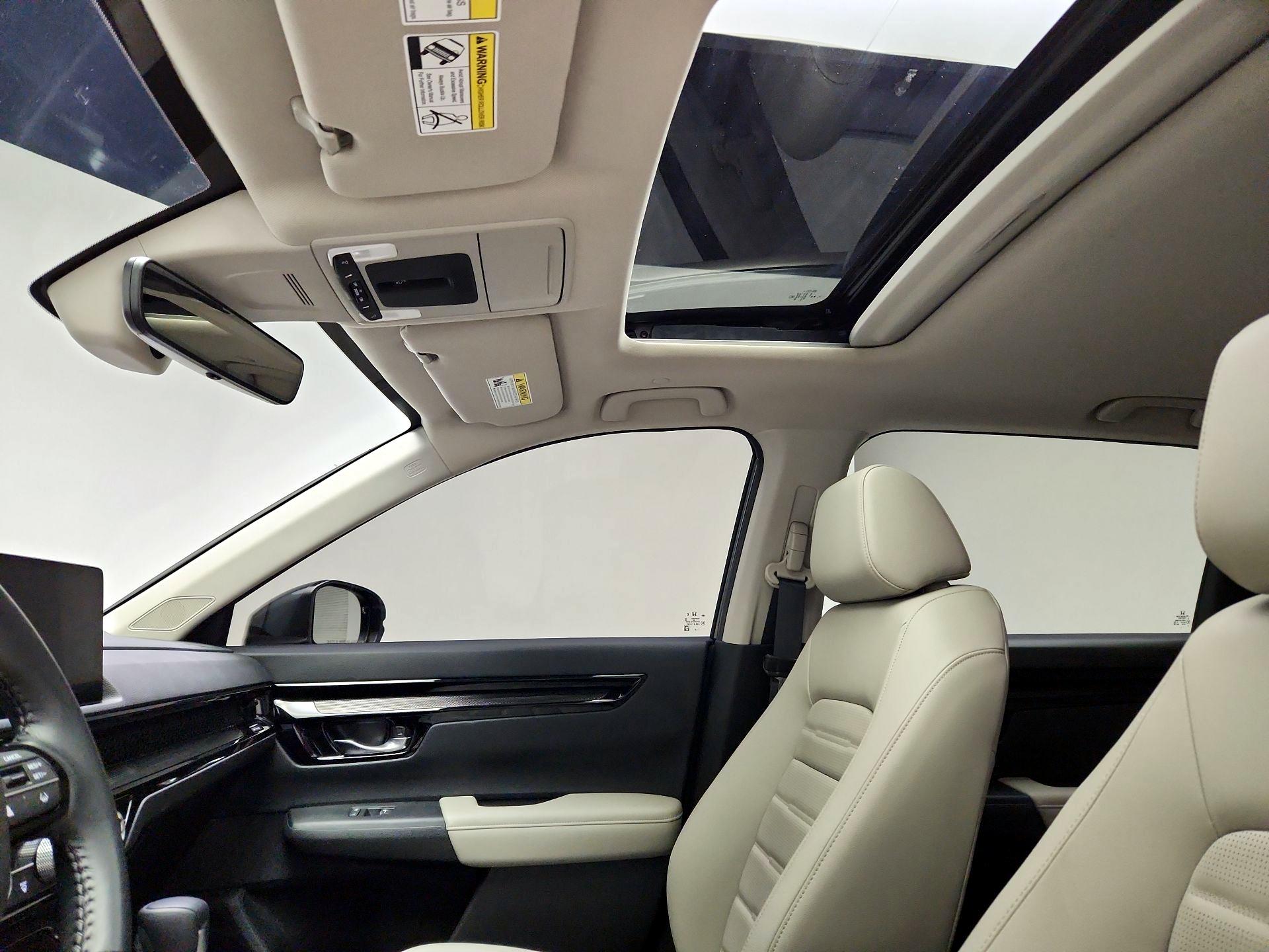 Thumbnail: 2025 Honda CR-V - 17