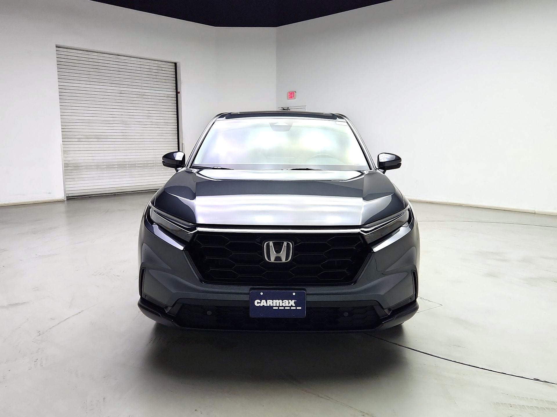 Thumbnail: 2025 Honda CR-V - 2