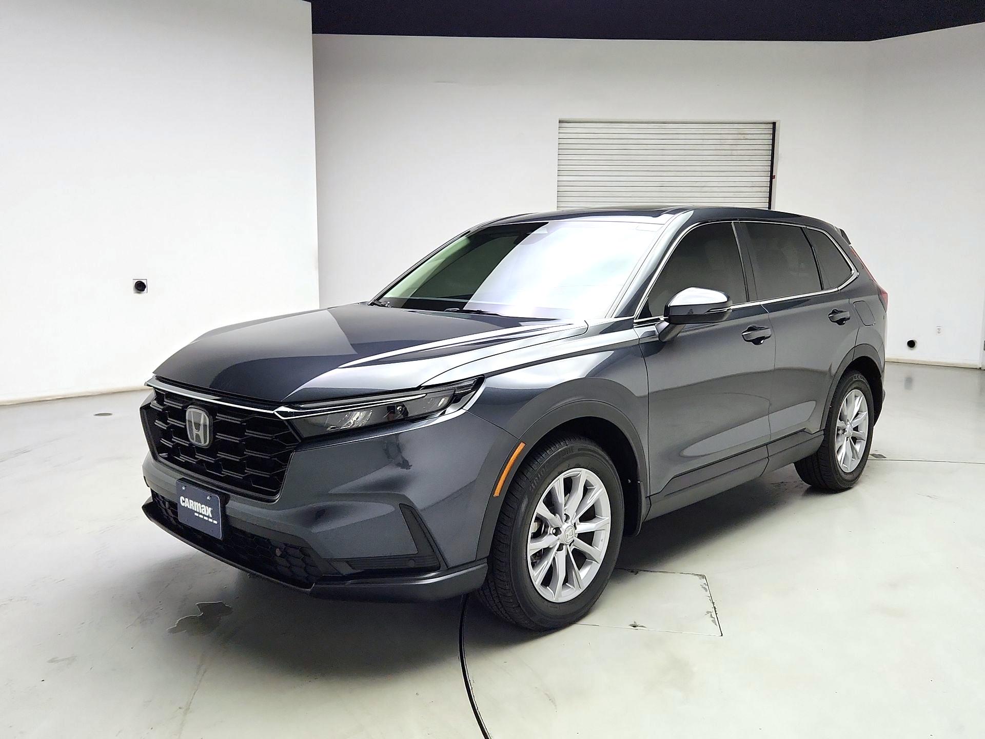 Thumbnail: 2025 Honda CR-V - 3