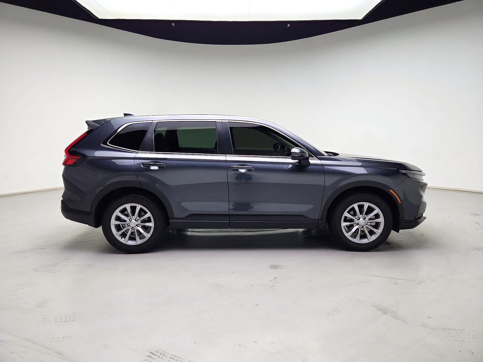 Thumbnail: 2025 Honda CR-V - 4