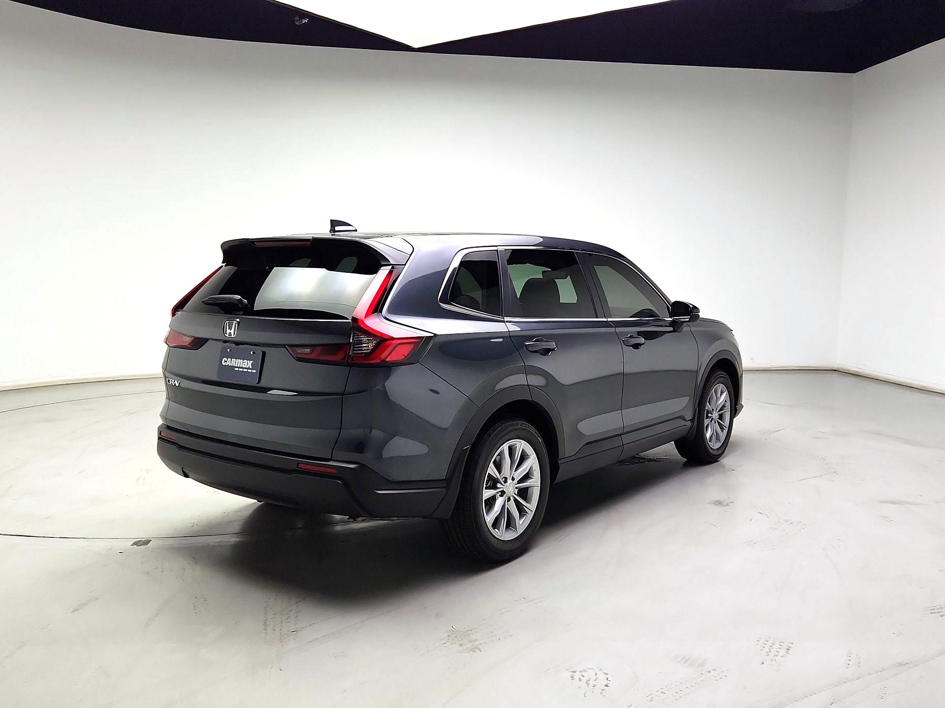 Thumbnail: 2025 Honda CR-V - 5