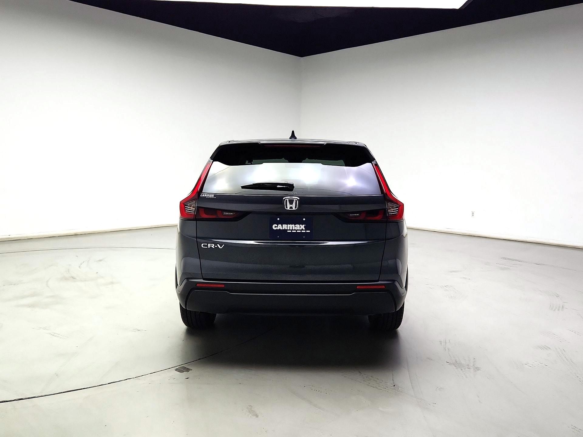 Thumbnail: 2025 Honda CR-V - 6