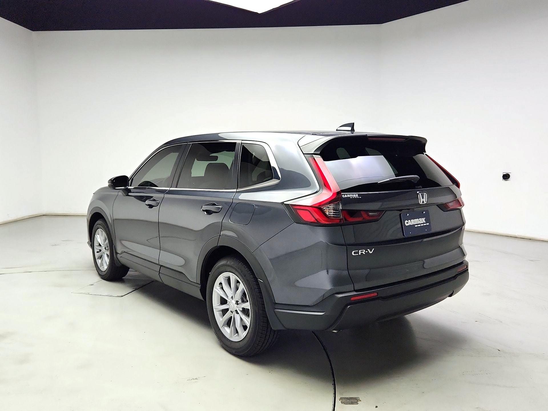 Thumbnail: 2025 Honda CR-V - 7