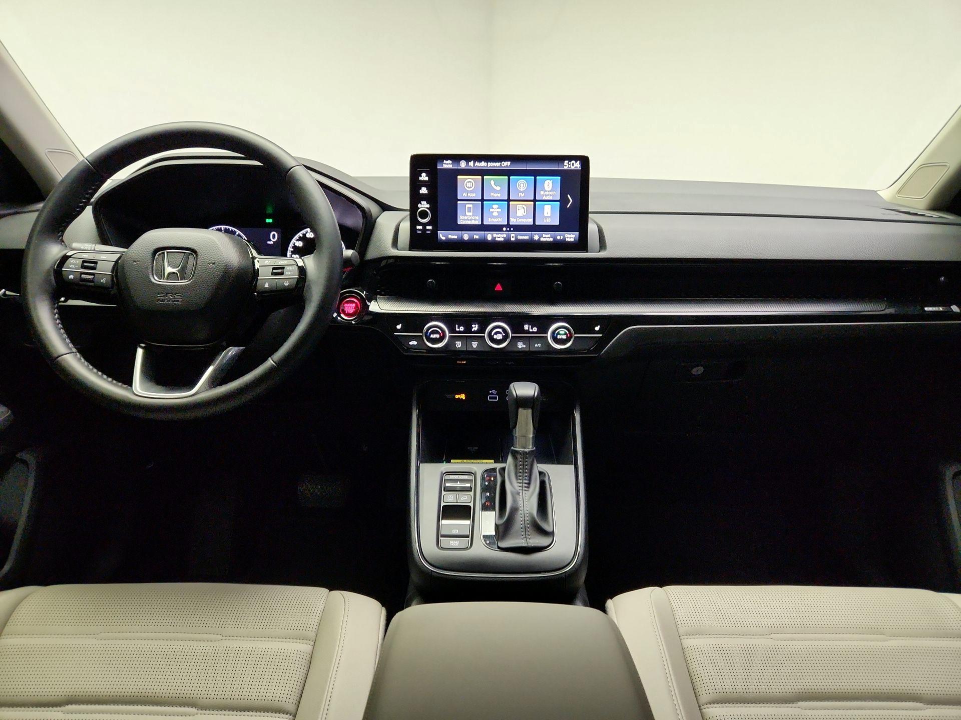 Thumbnail: 2025 Honda CR-V - 8