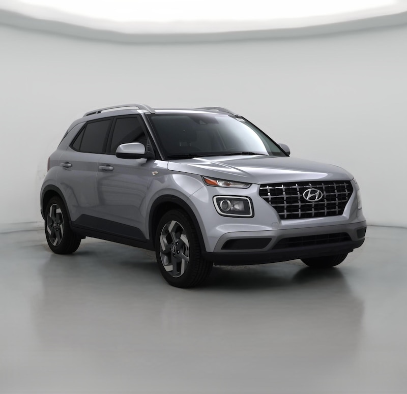 2022 Hyundai Venue SEL