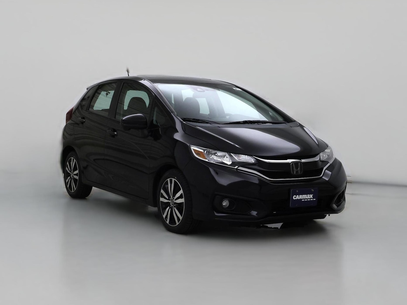 2019 Honda Fit