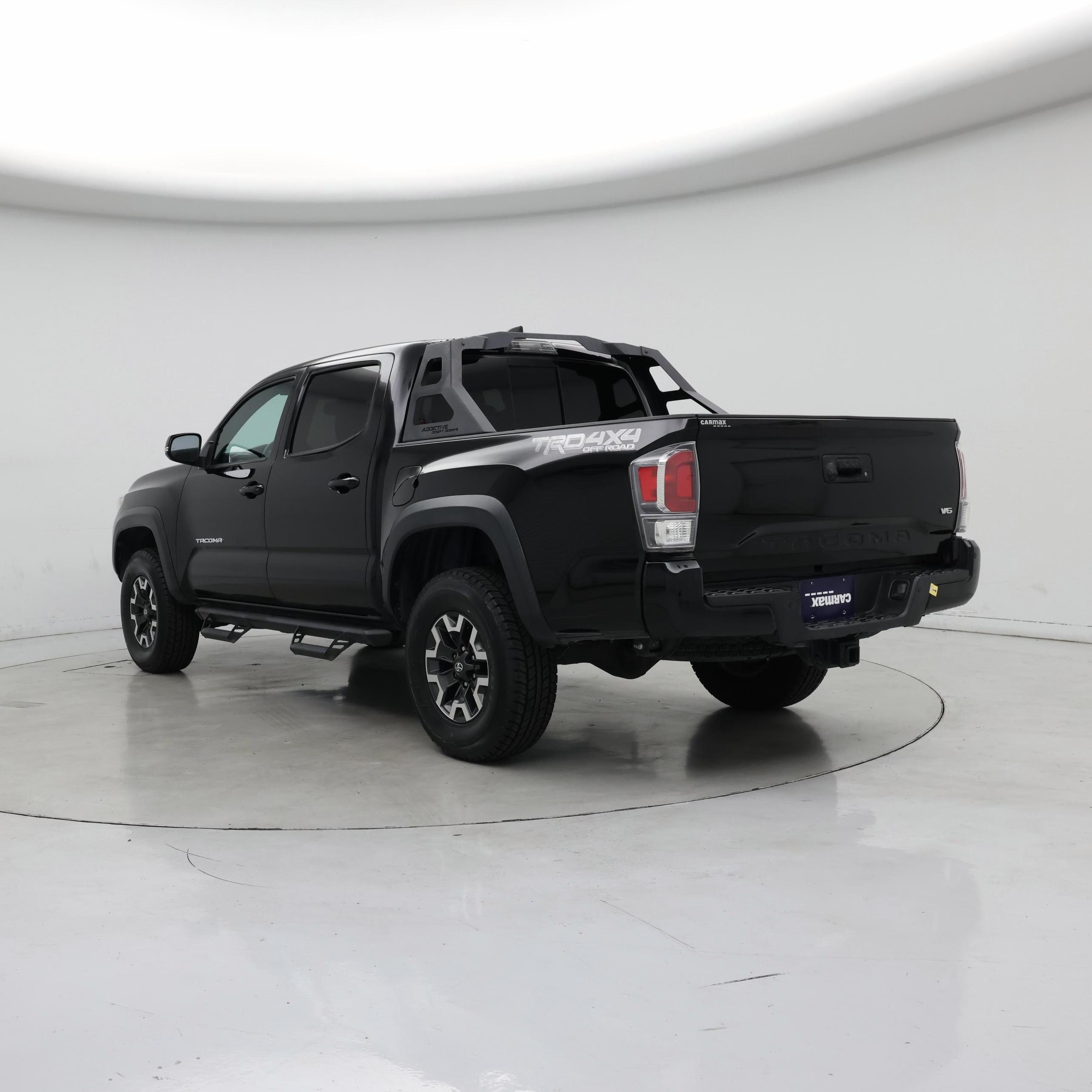 Thumbnail: 2021 Toyota Tacoma - 2