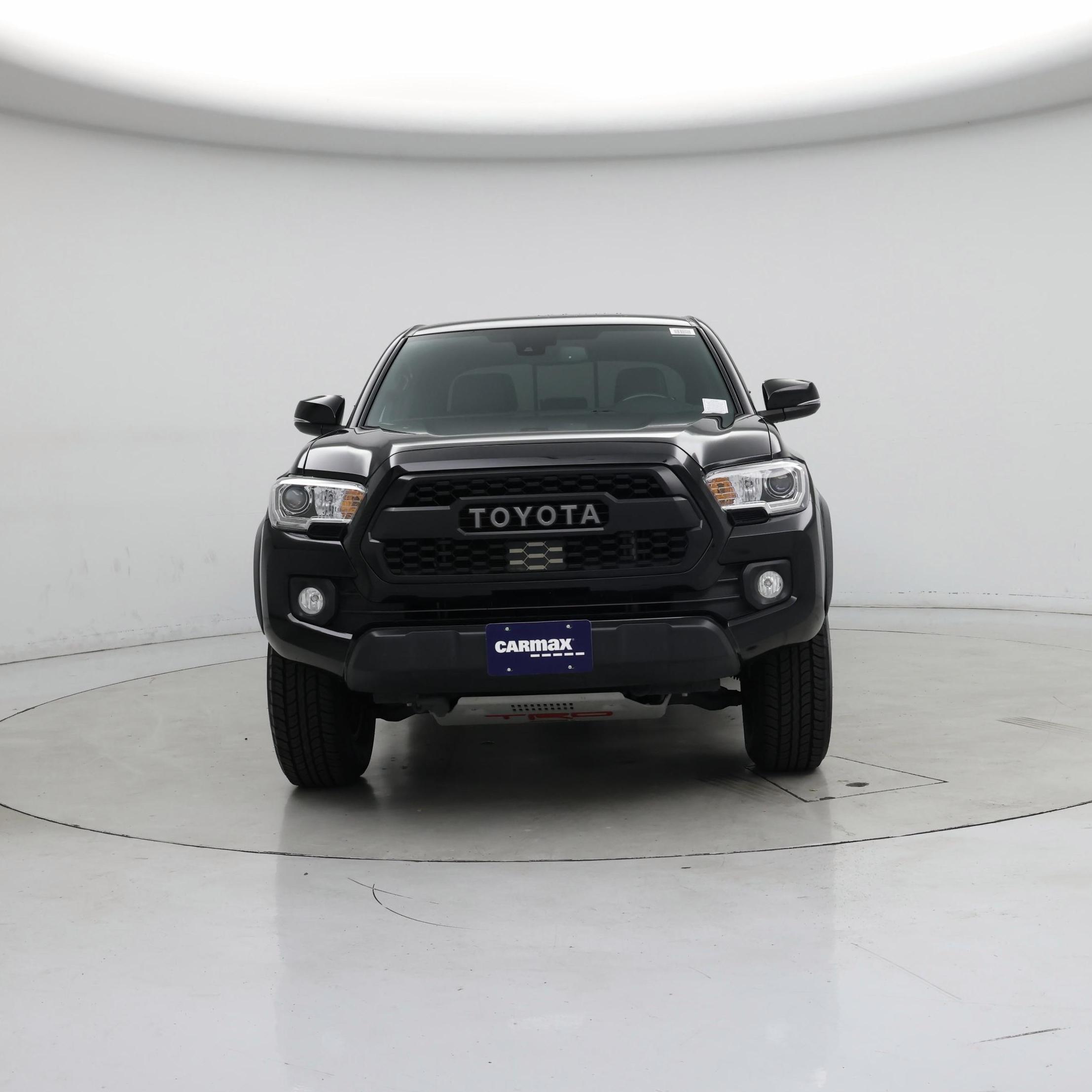 Thumbnail: 2021 Toyota Tacoma - 5