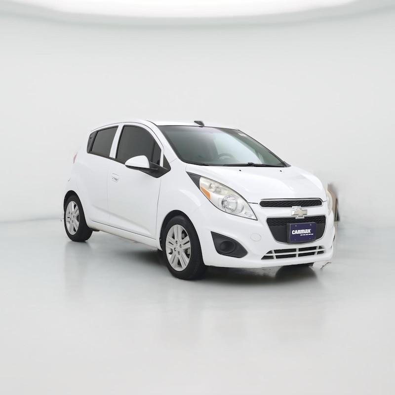 2015 Chevrolet Spark LT