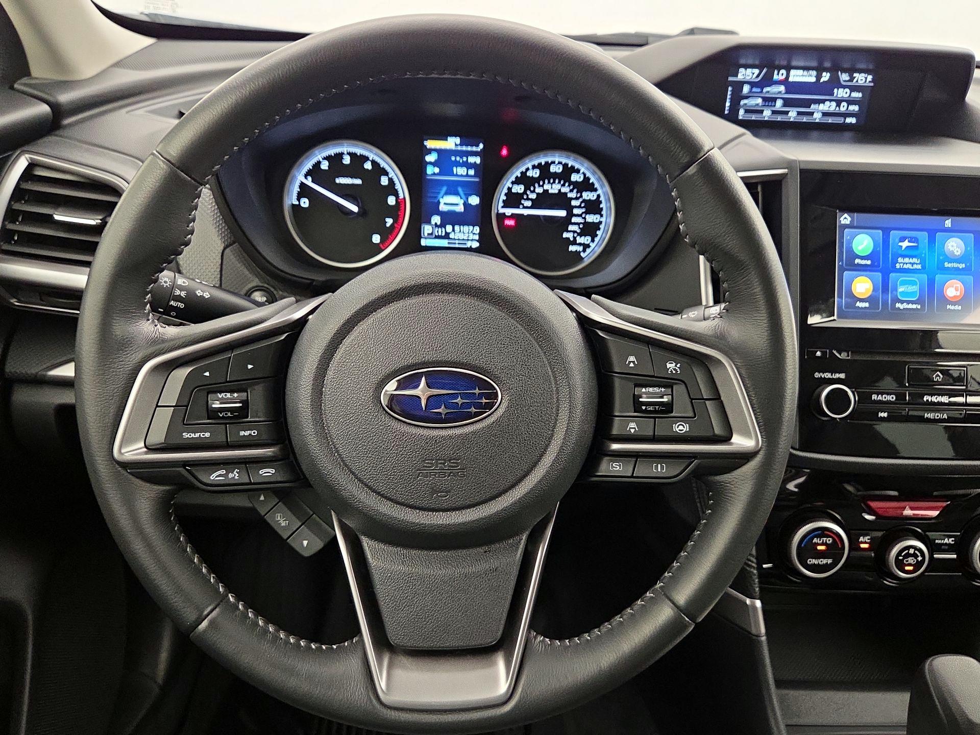 Thumbnail: 2020 Subaru Forester - 10