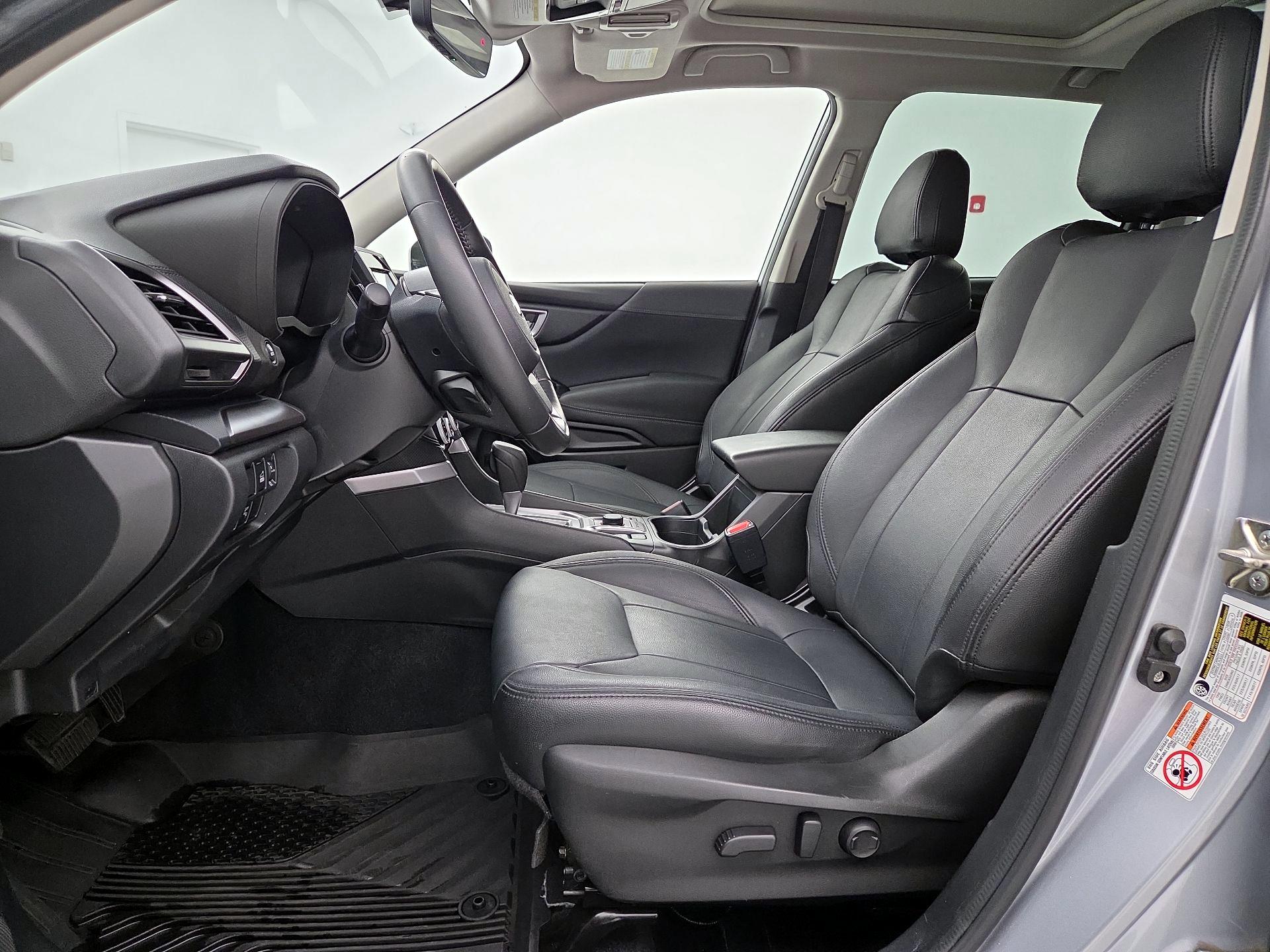 Thumbnail: 2020 Subaru Forester - 11