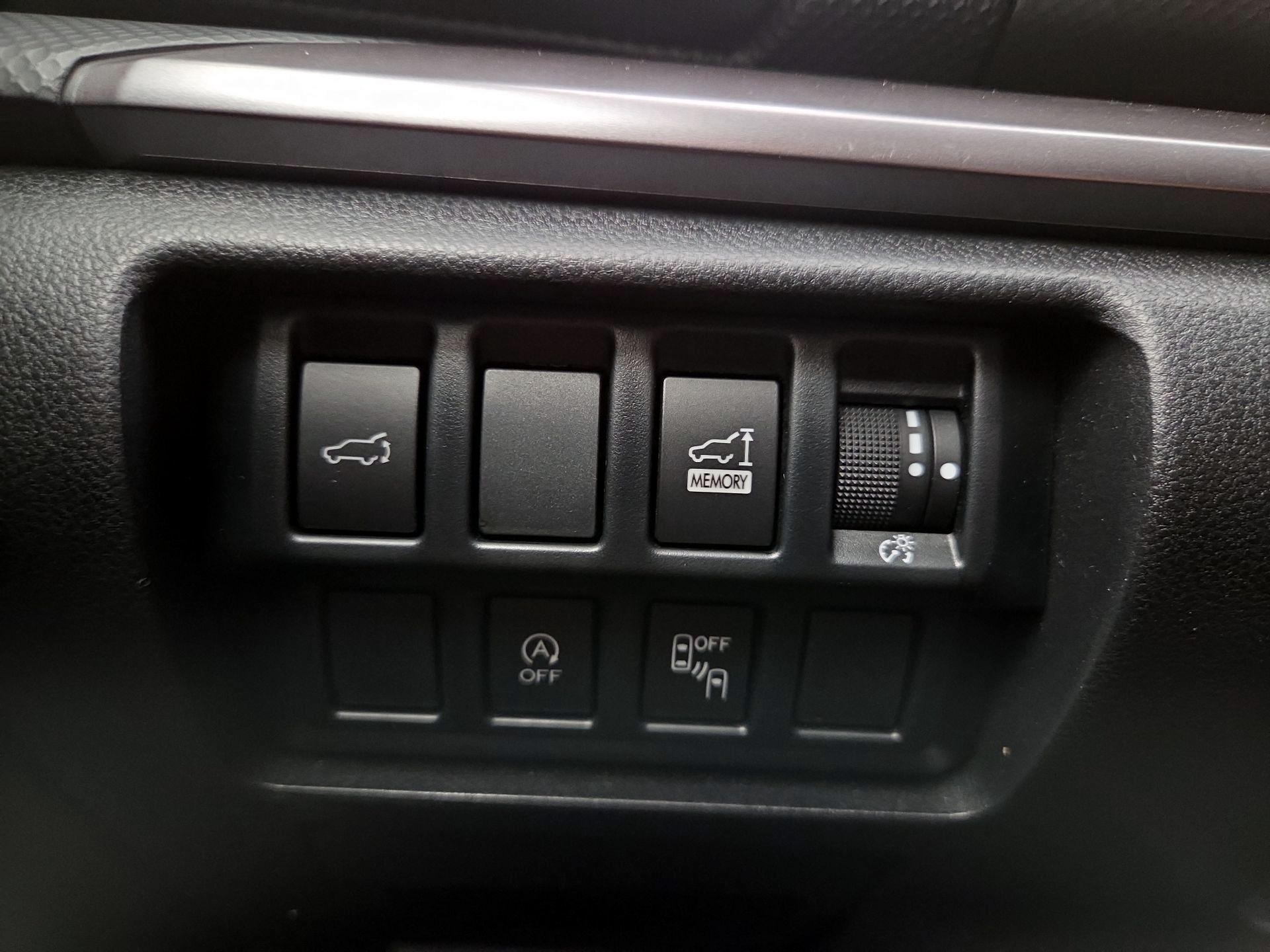 Thumbnail: 2020 Subaru Forester - 13