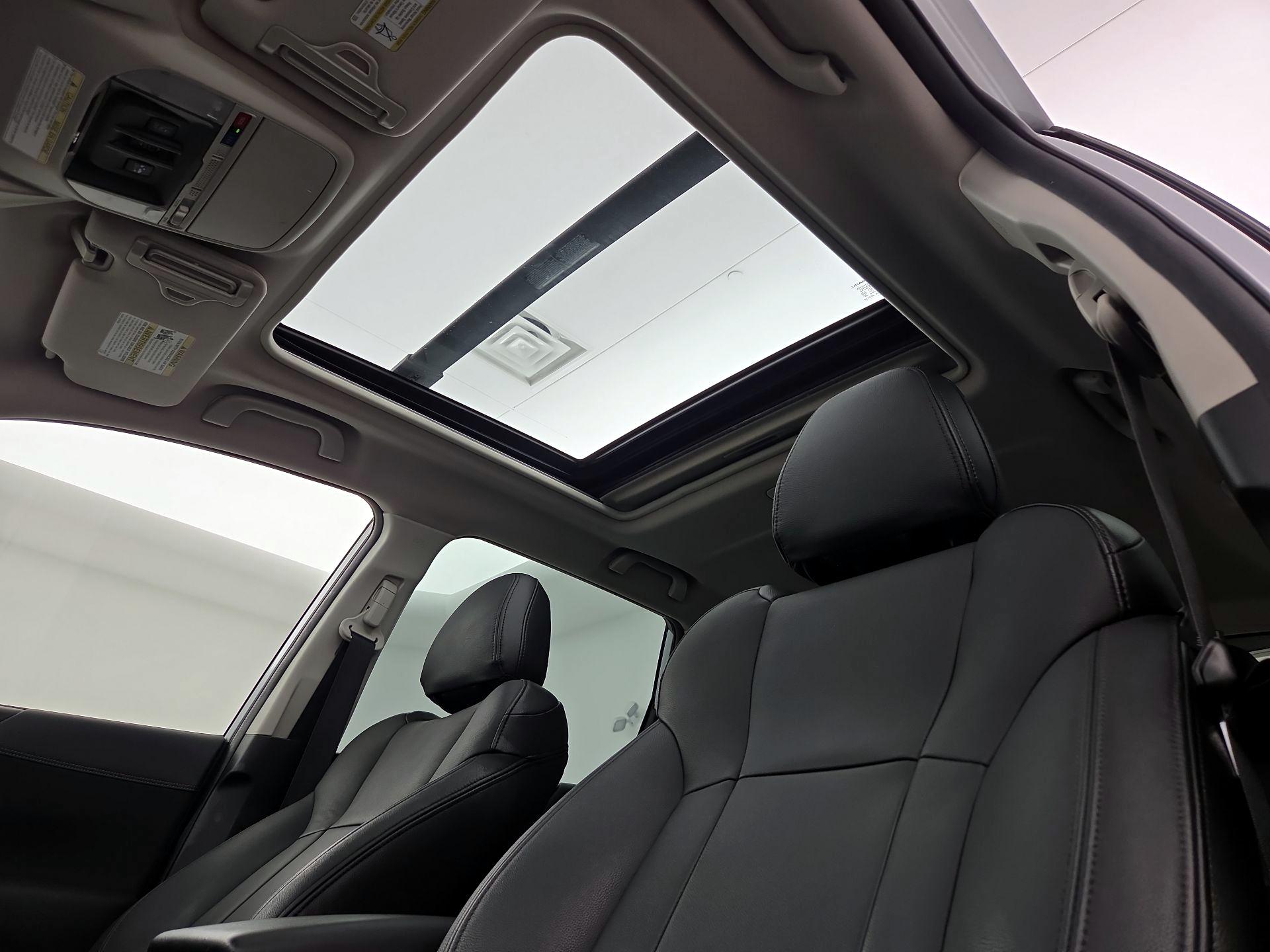 Thumbnail: 2020 Subaru Forester - 19