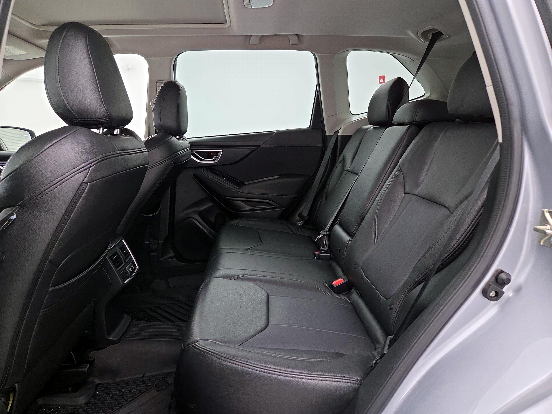 Thumbnail: 2020 Subaru Forester - 20