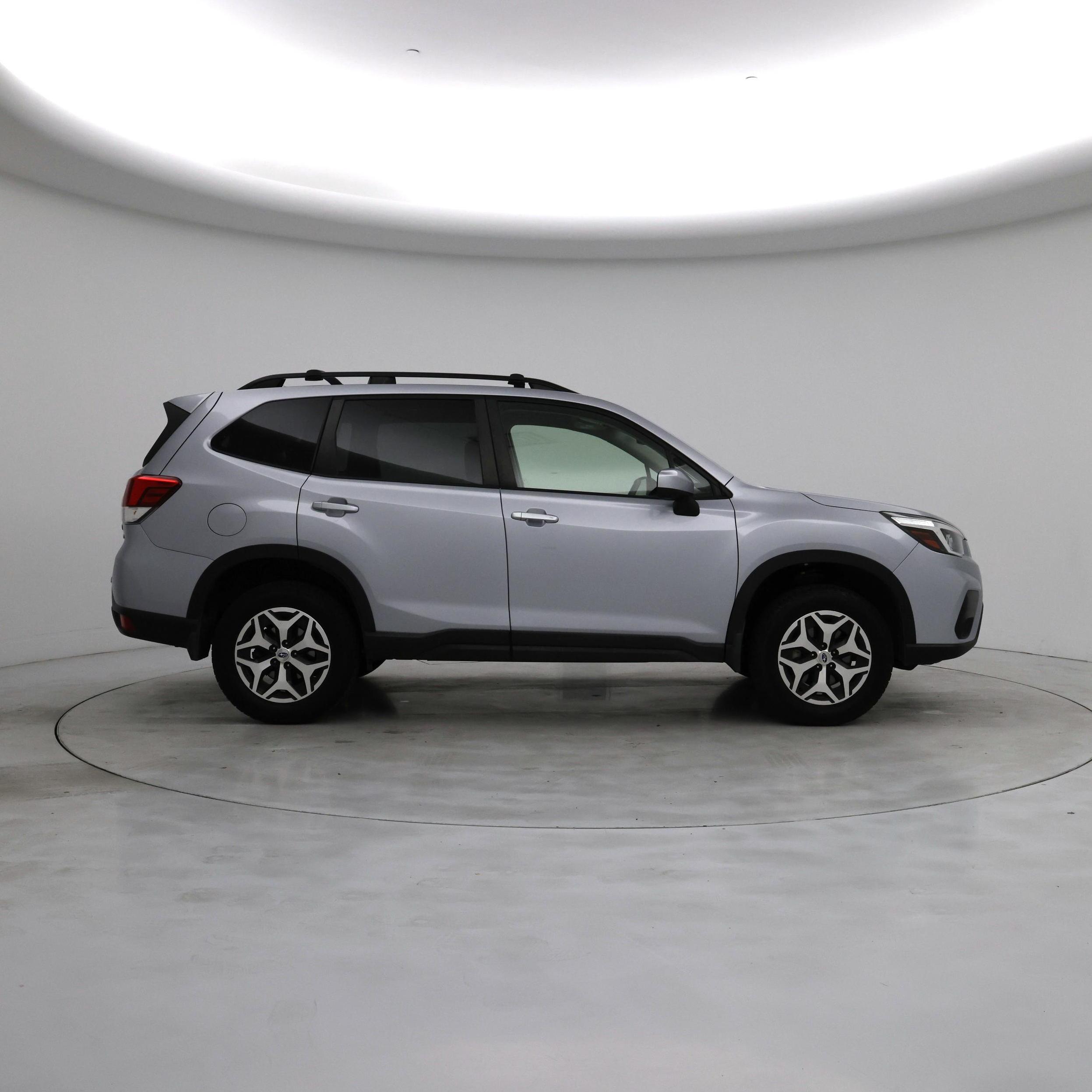 Thumbnail: 2020 Subaru Forester - 7