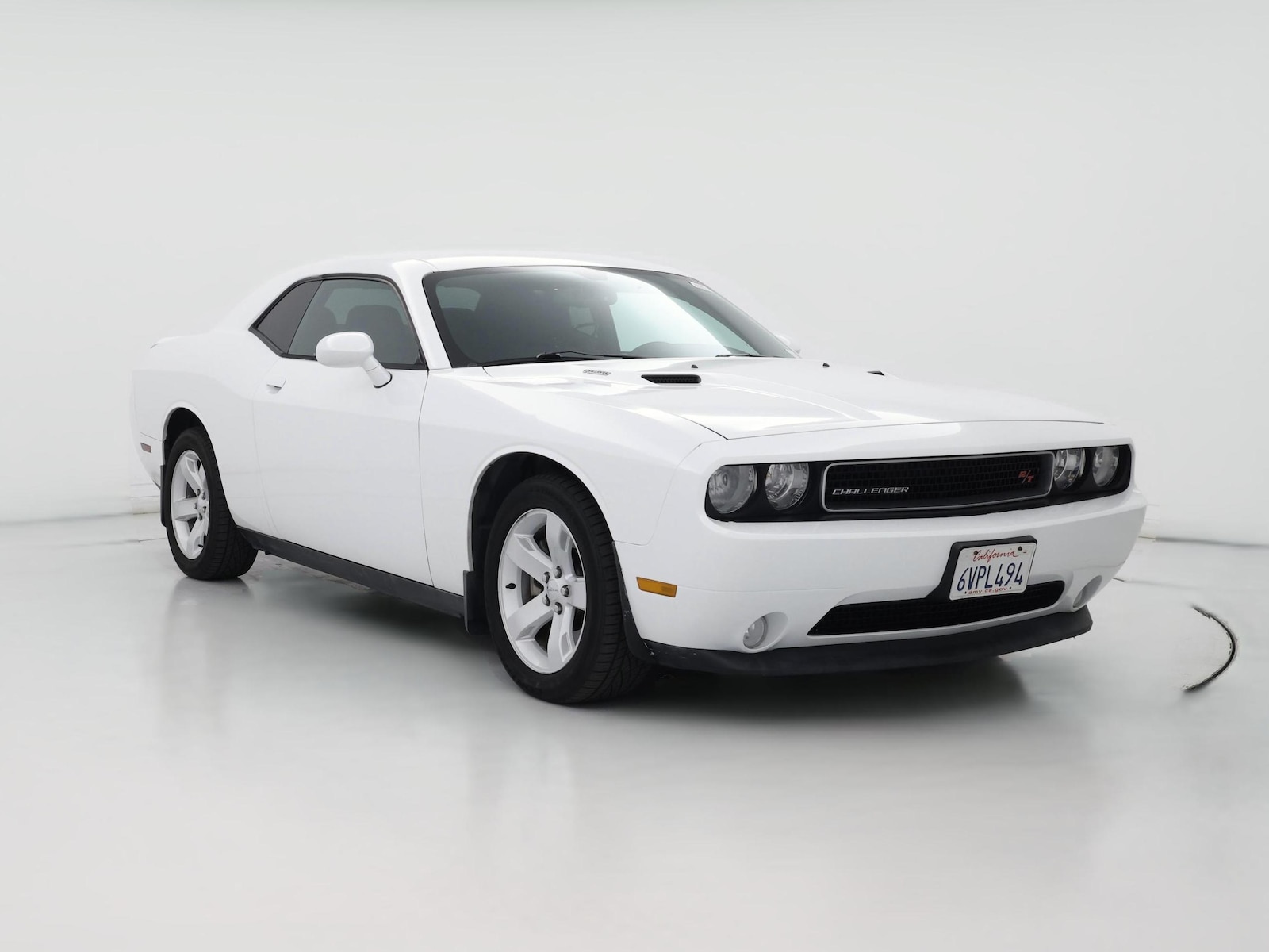 2014 Dodge Challenger