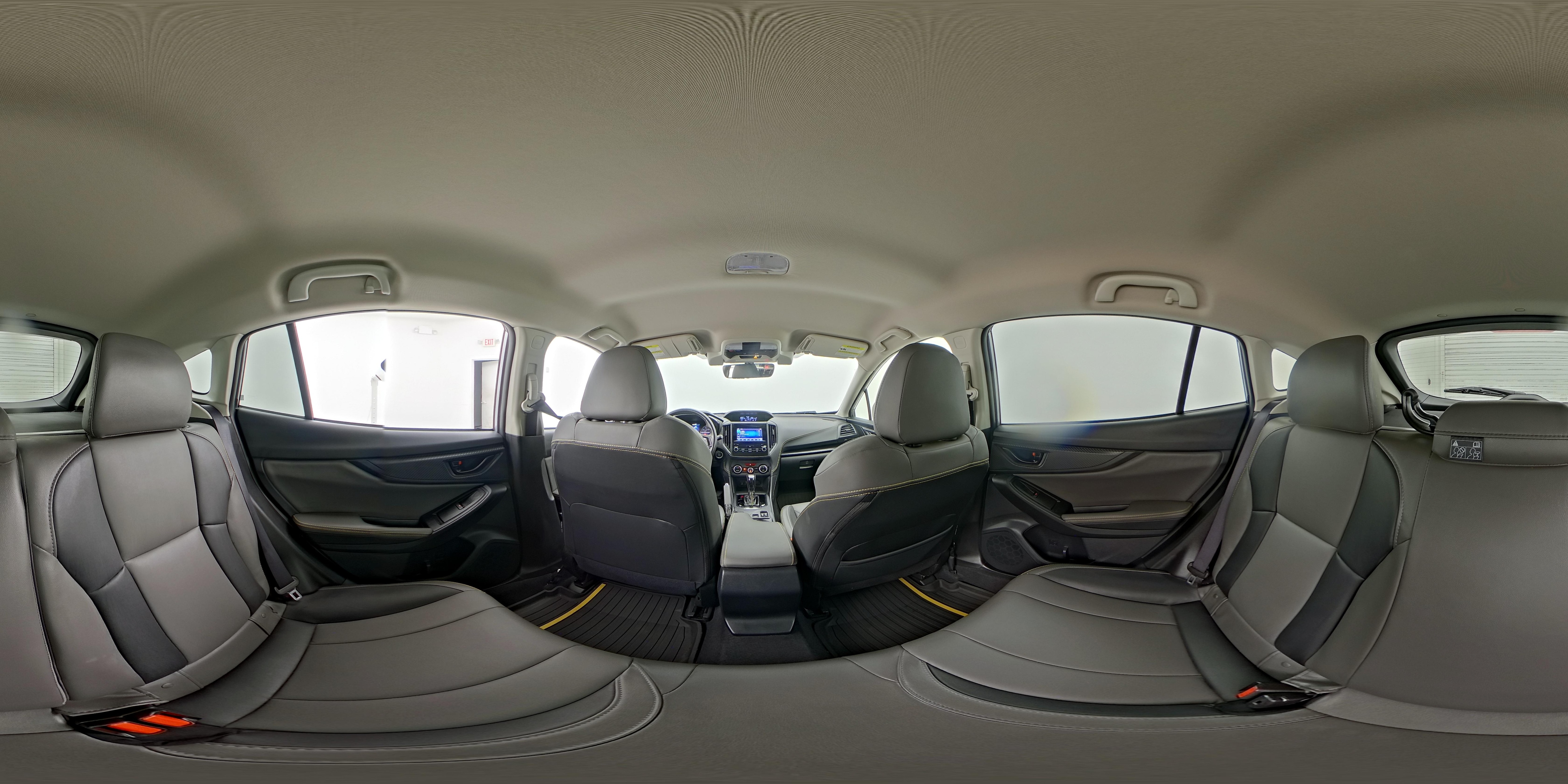 2022 Subaru Crosstrek Sport - Photo 21