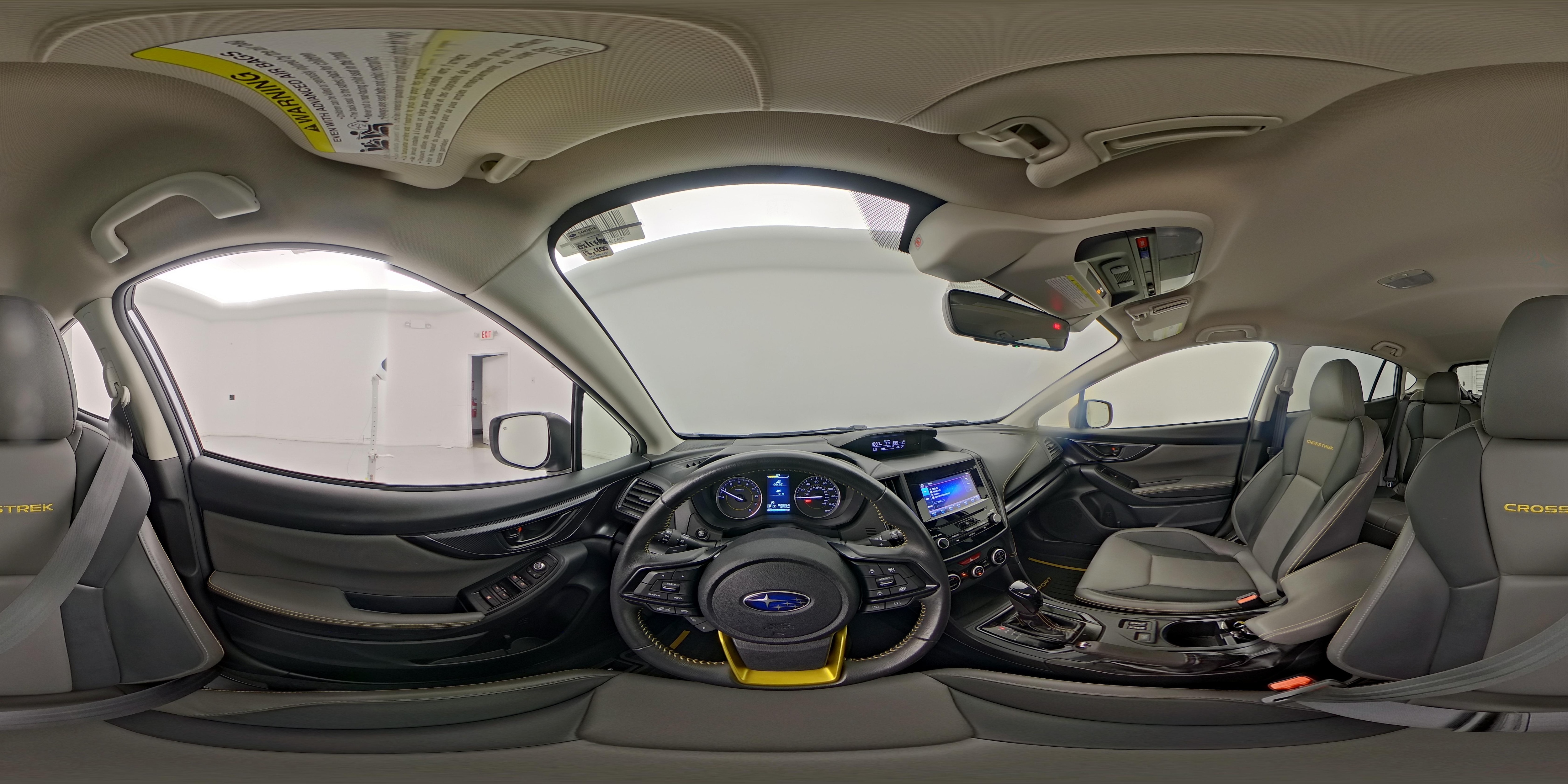 2022 Subaru Crosstrek Sport - Photo 22
