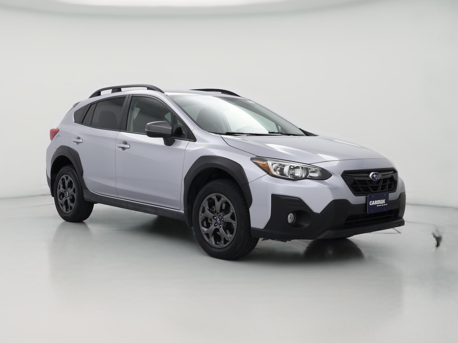 2022 Subaru Crosstrek Sport - Photo 1