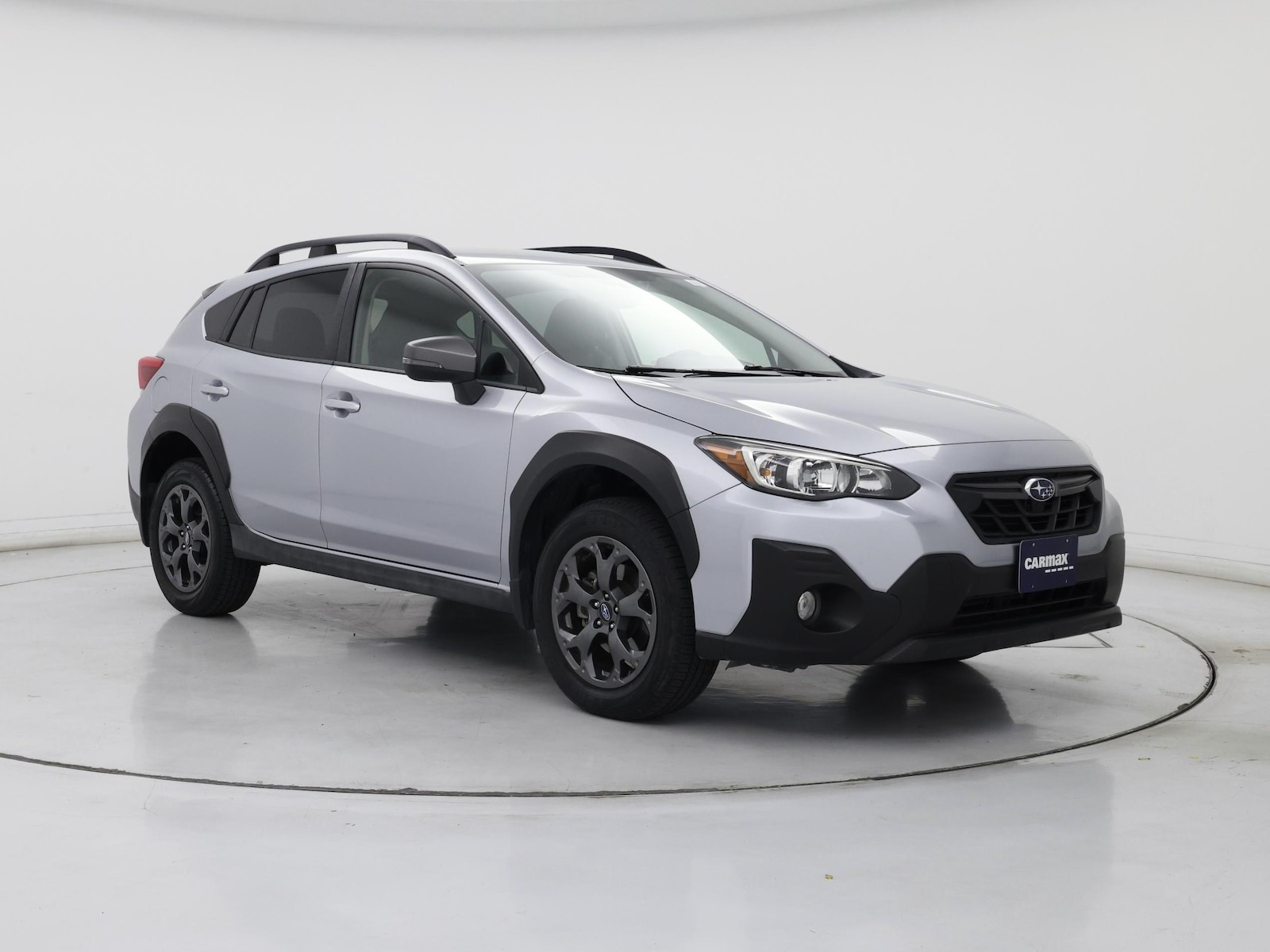 2022 Subaru Crosstrek Sport - Photo 2