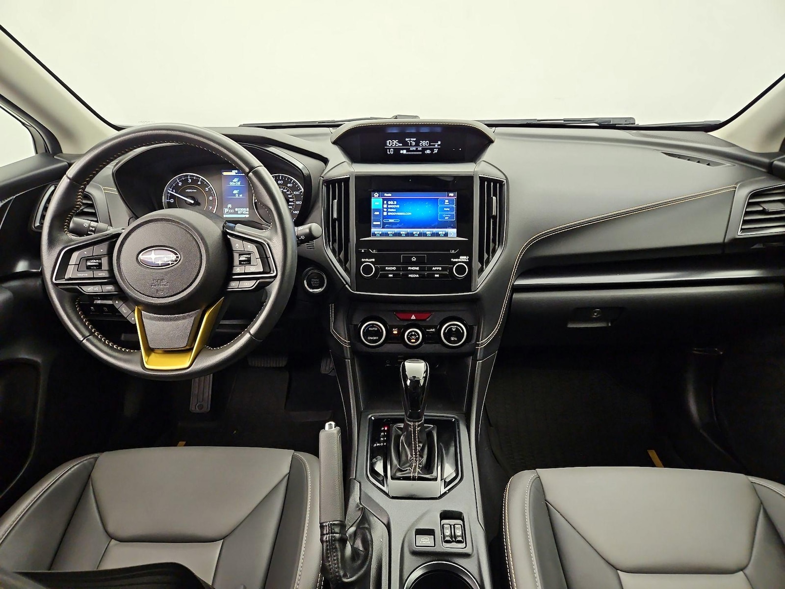 2022 Subaru Crosstrek Sport - Photo 10