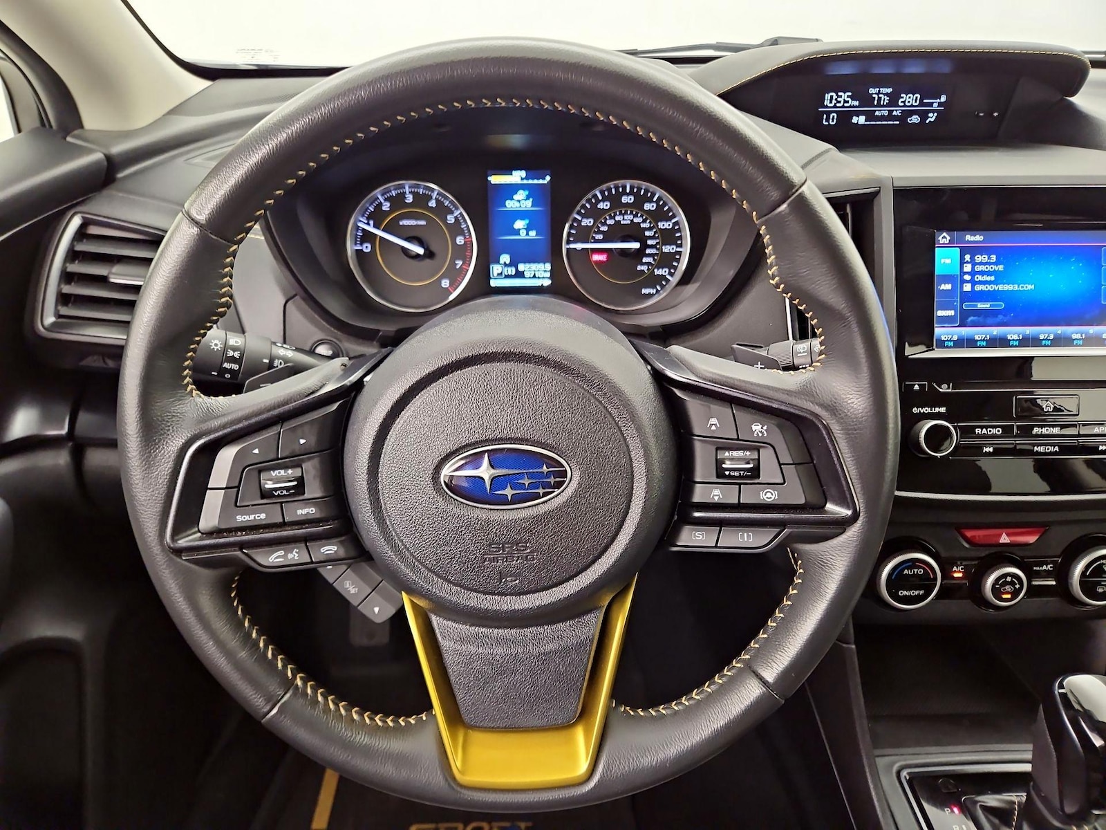 2022 Subaru Crosstrek Sport - Photo 11