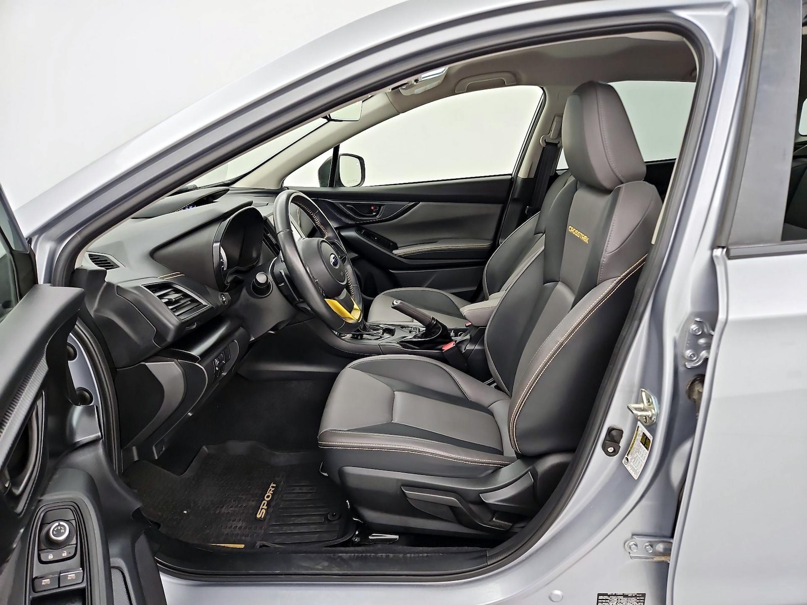 2022 Subaru Crosstrek Sport - Photo 12