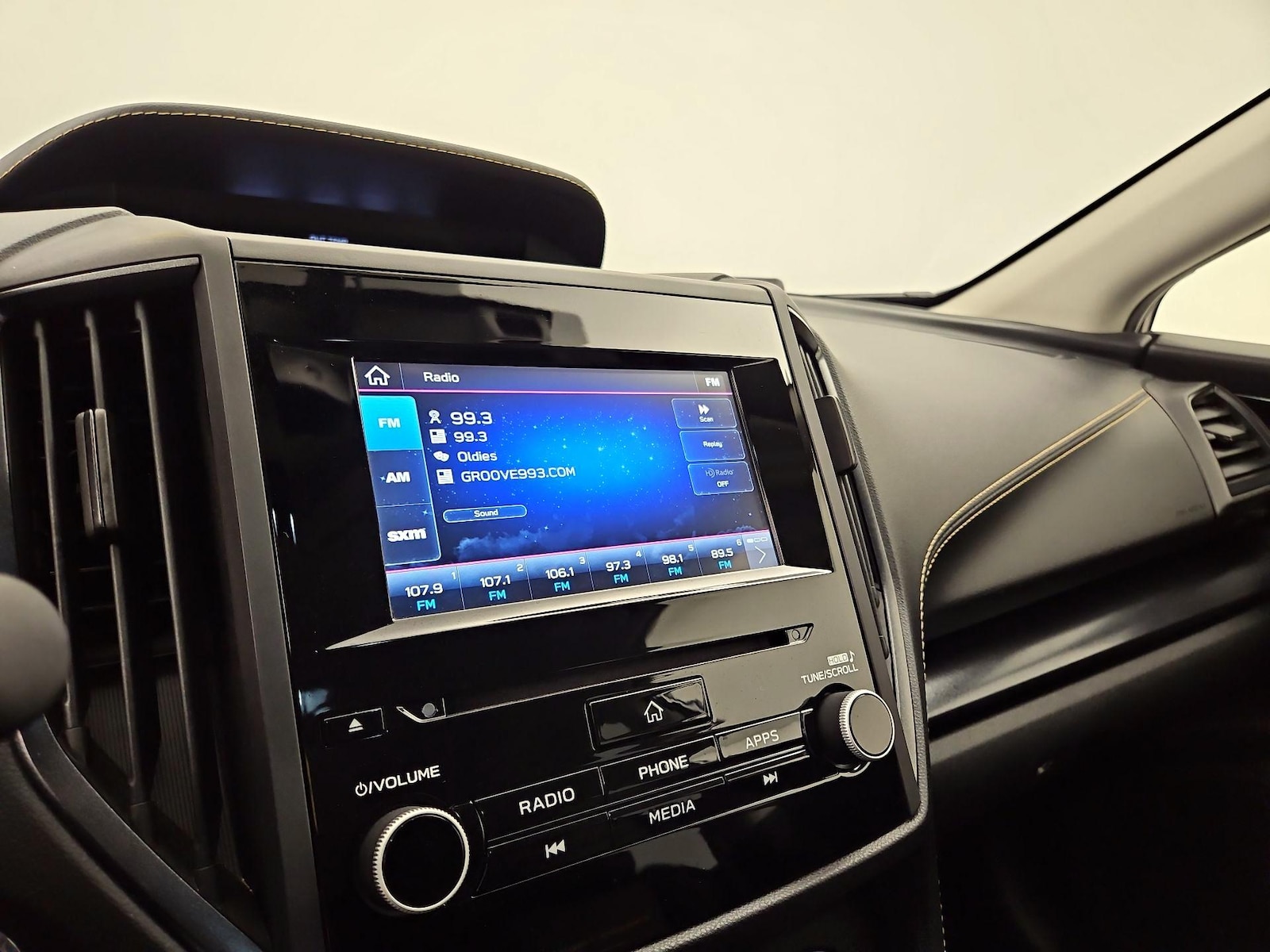 2022 Subaru Crosstrek Sport - Photo 14