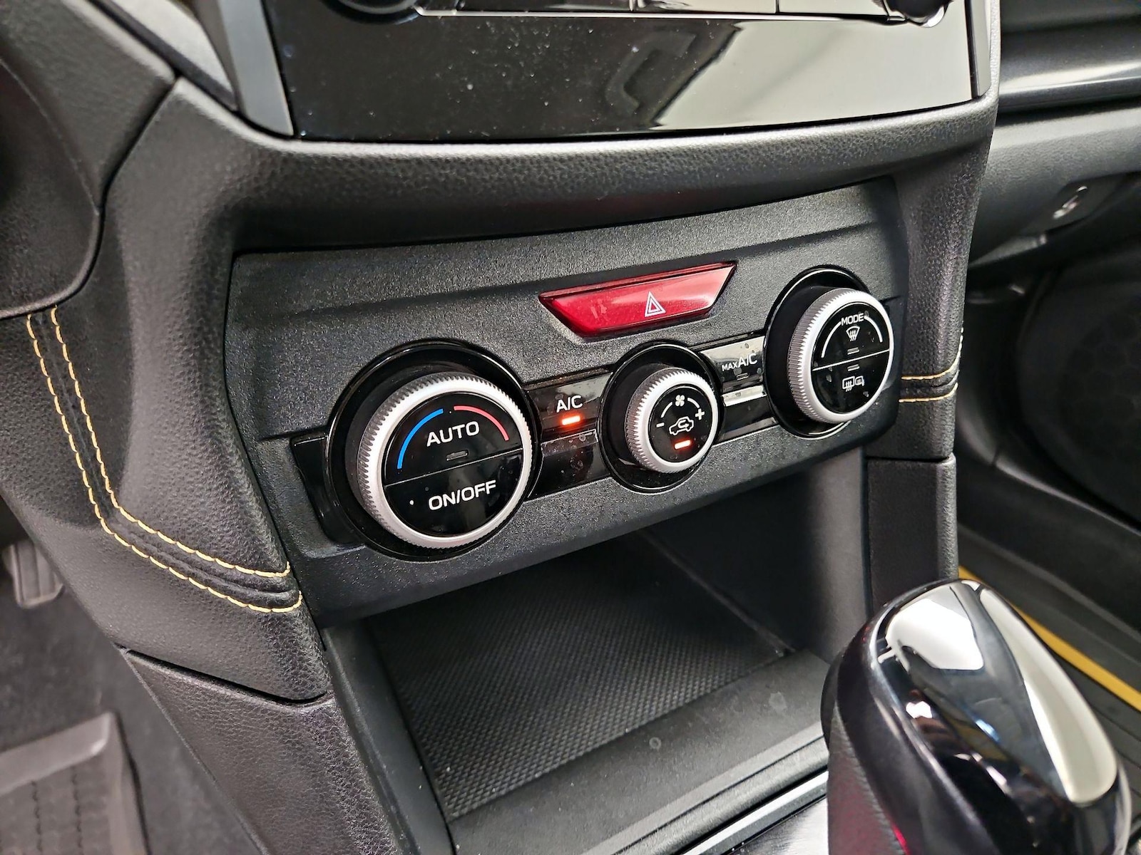 2022 Subaru Crosstrek Sport - Photo 15