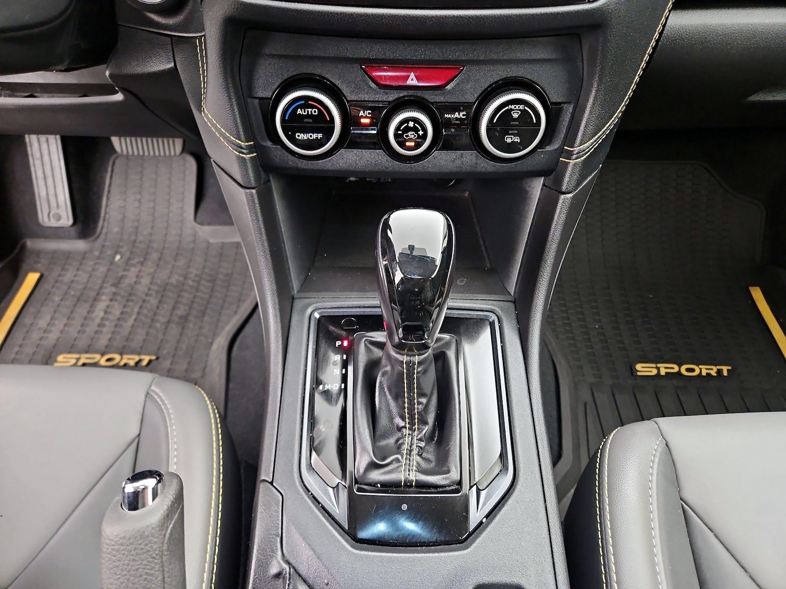 2022 Subaru Crosstrek Sport - Photo 16