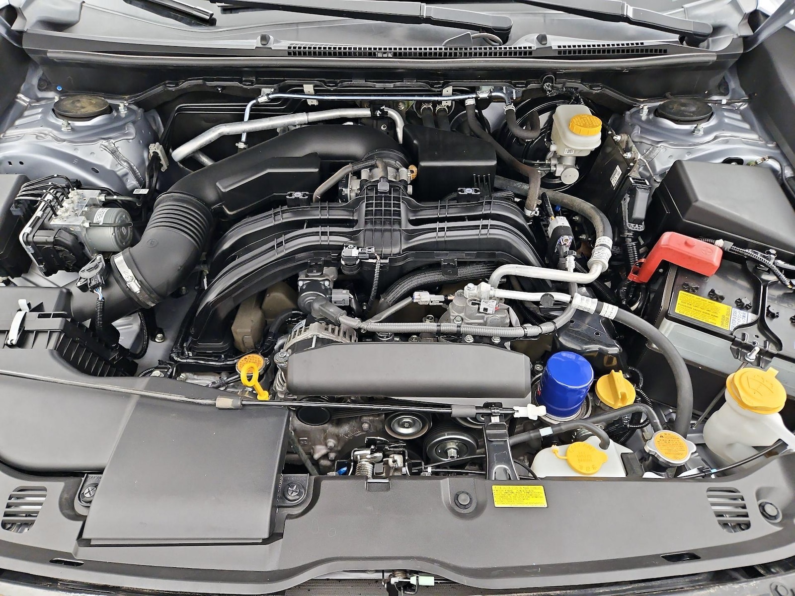 2022 Subaru Crosstrek Sport - Photo 18