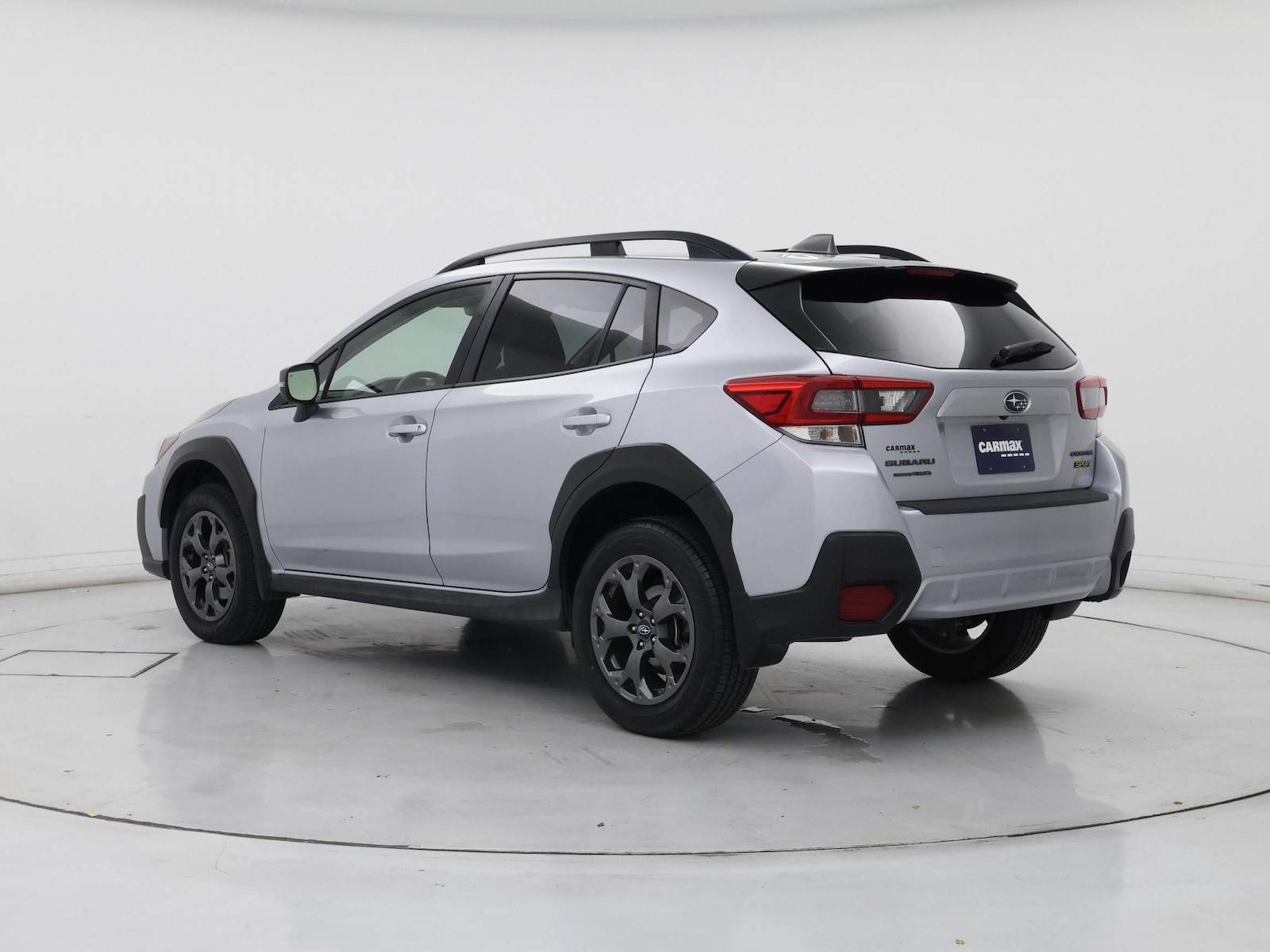 2022 Subaru Crosstrek Sport - Photo 3