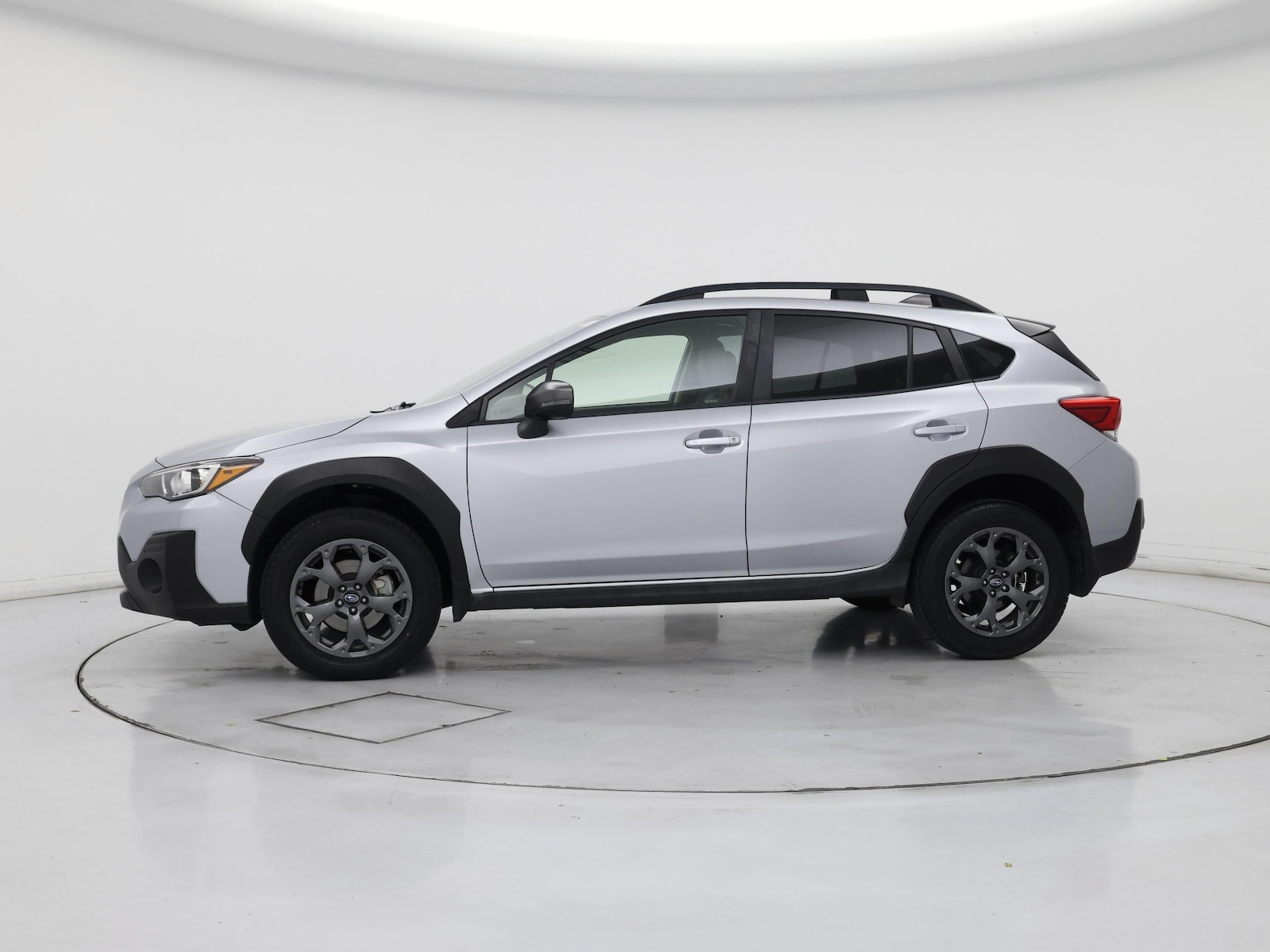 2022 Subaru Crosstrek Sport - Photo 4