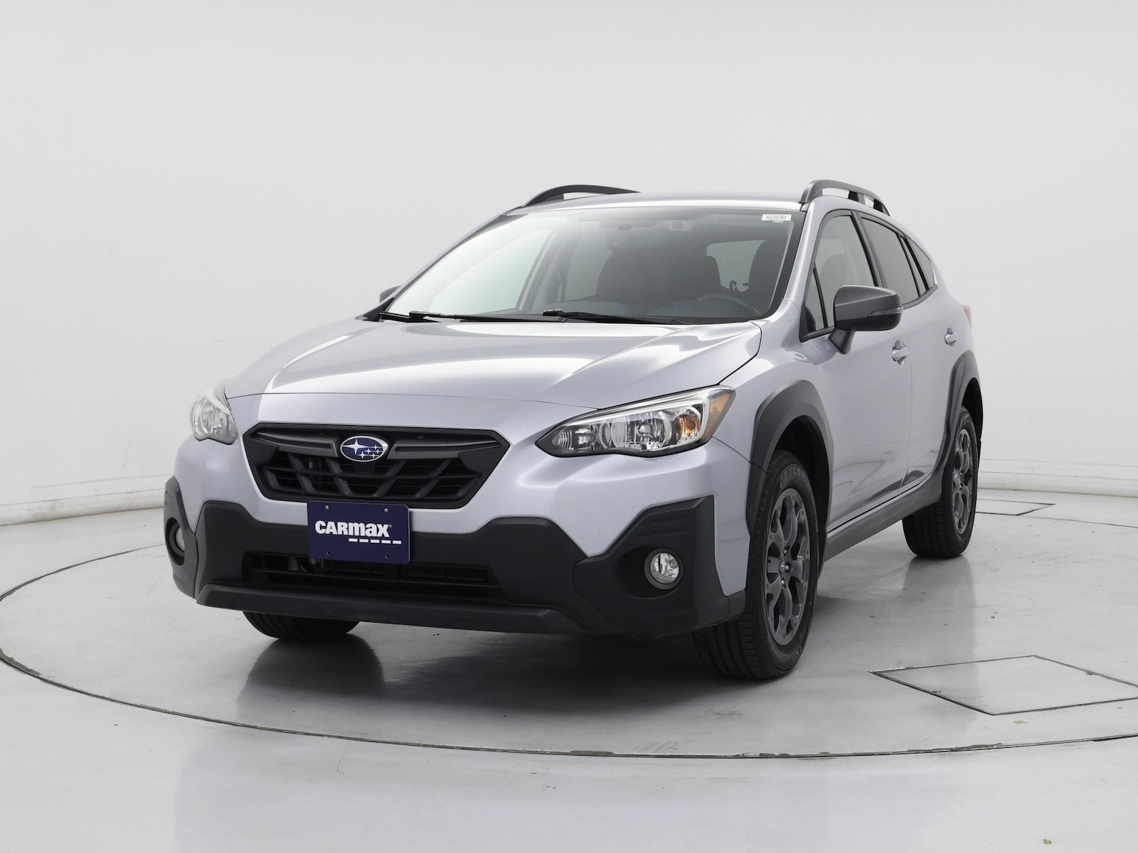 2022 Subaru Crosstrek Sport - Photo 5
