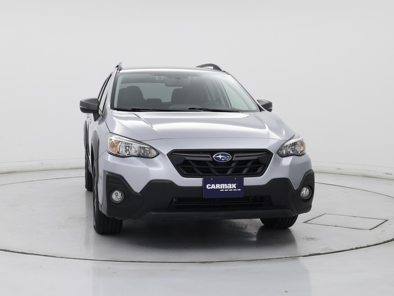 2022 Subaru Crosstrek Sport - Photo 6