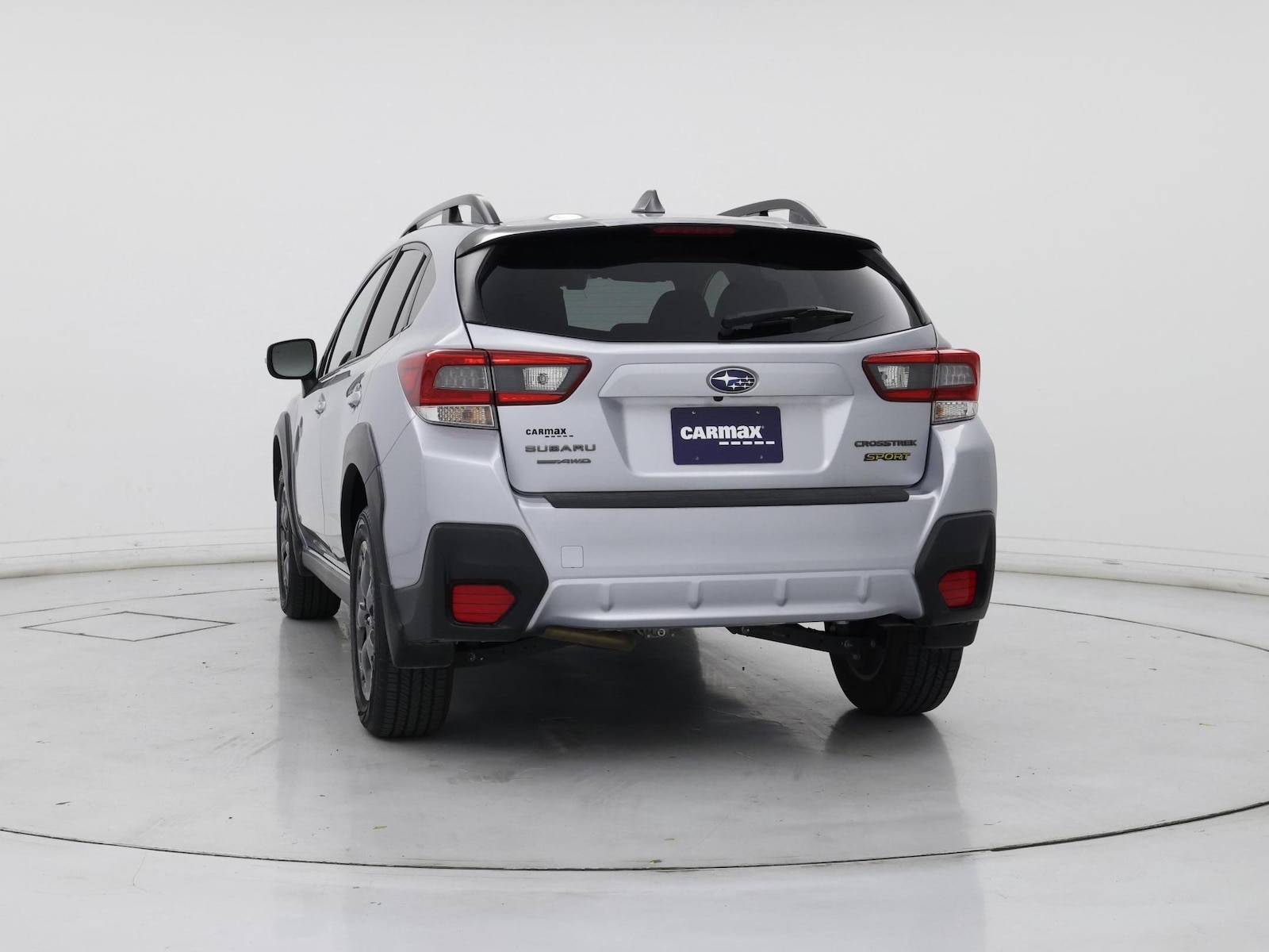2022 Subaru Crosstrek Sport - Photo 7